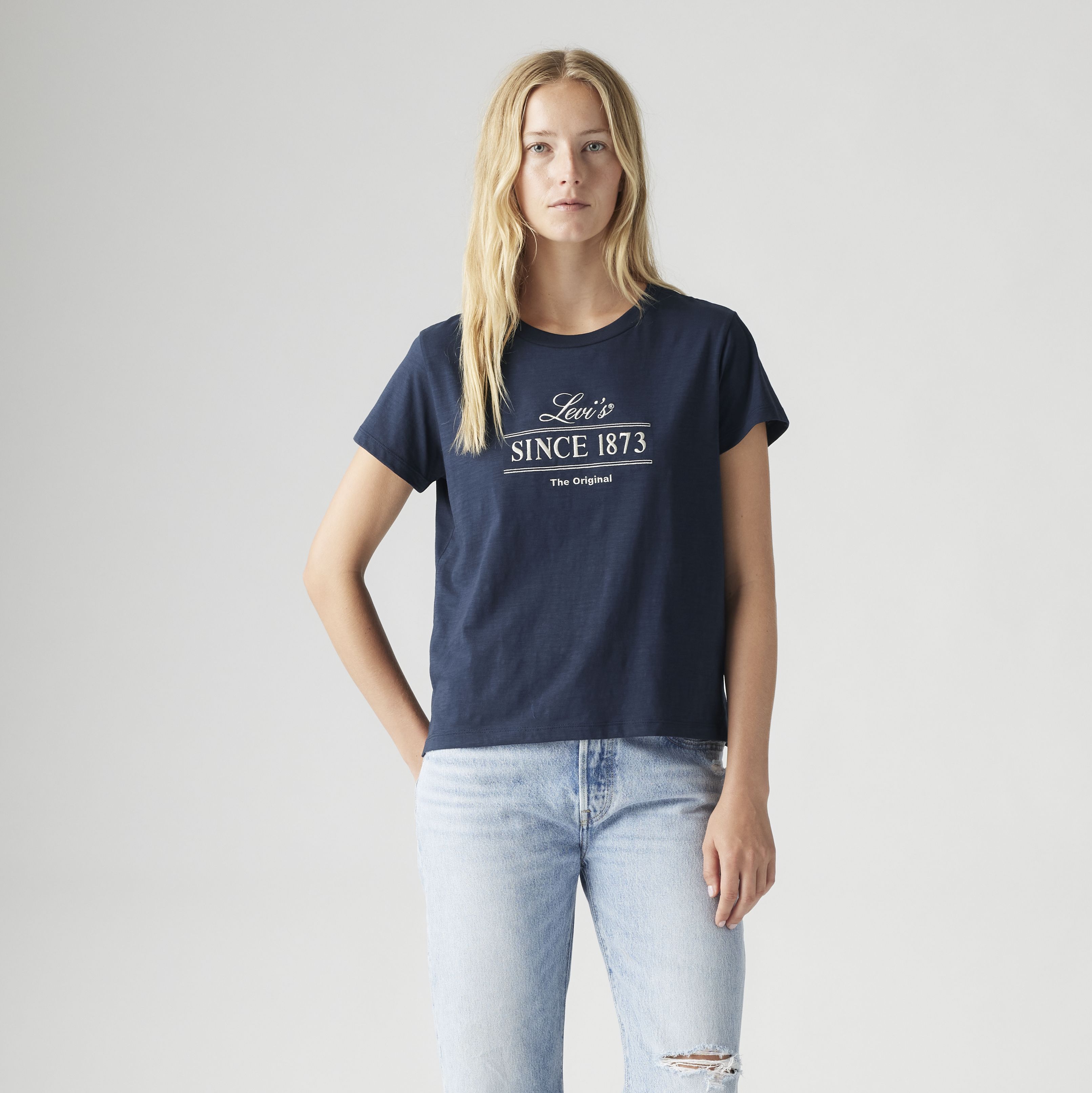 Graphic Boxy T-Shirt 3