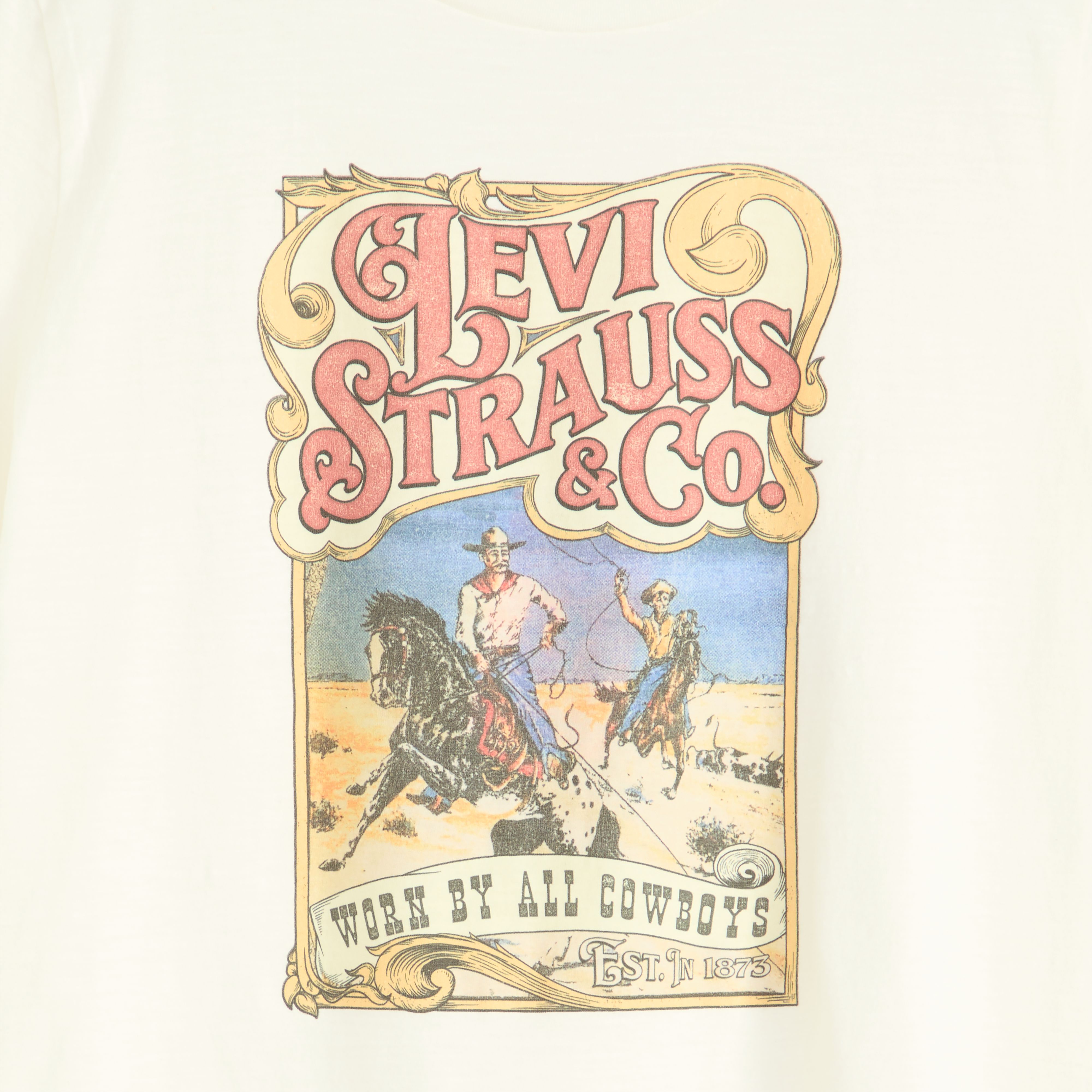 Graphic Boxy T-Shirt 6