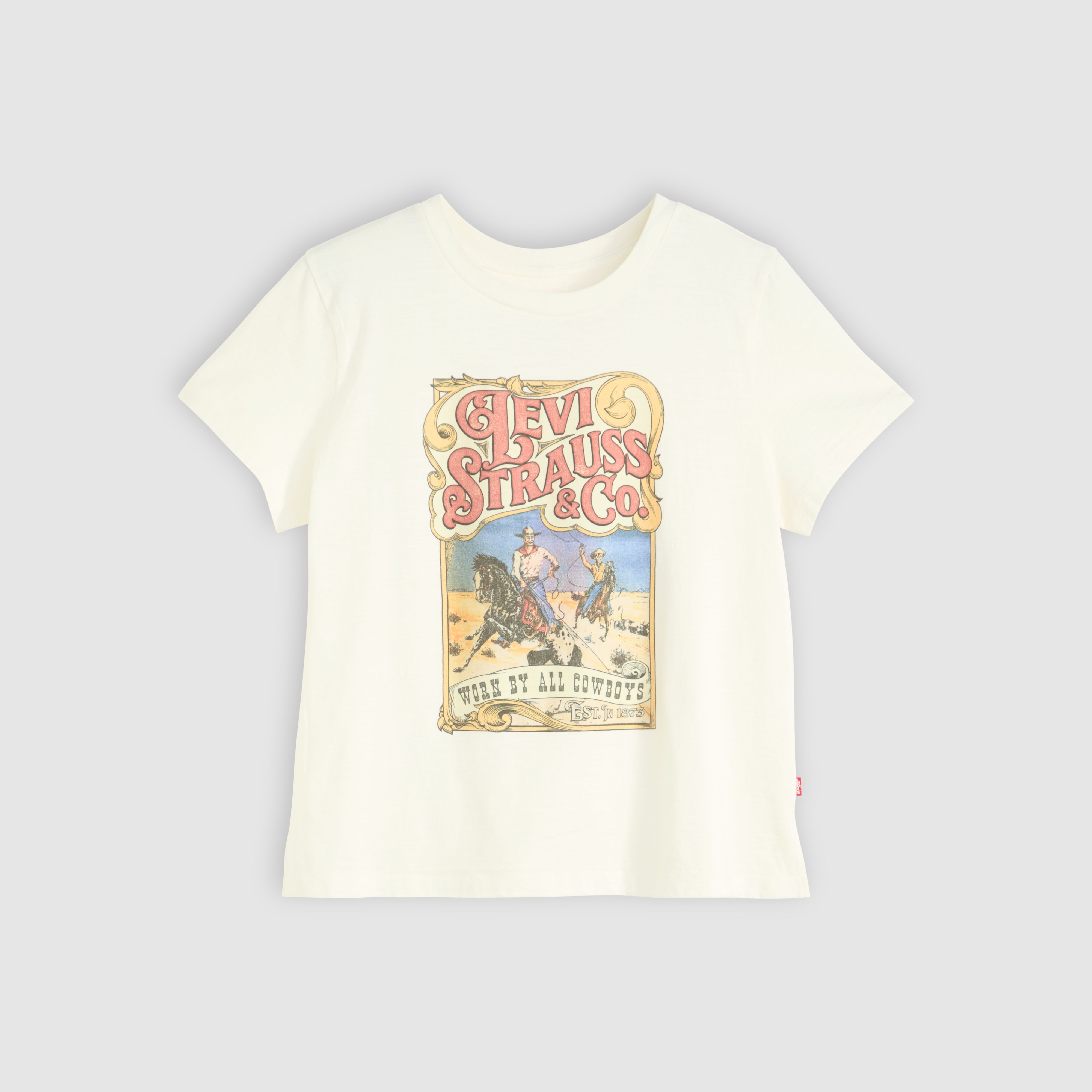 Graphic Boxy T-Shirt 5