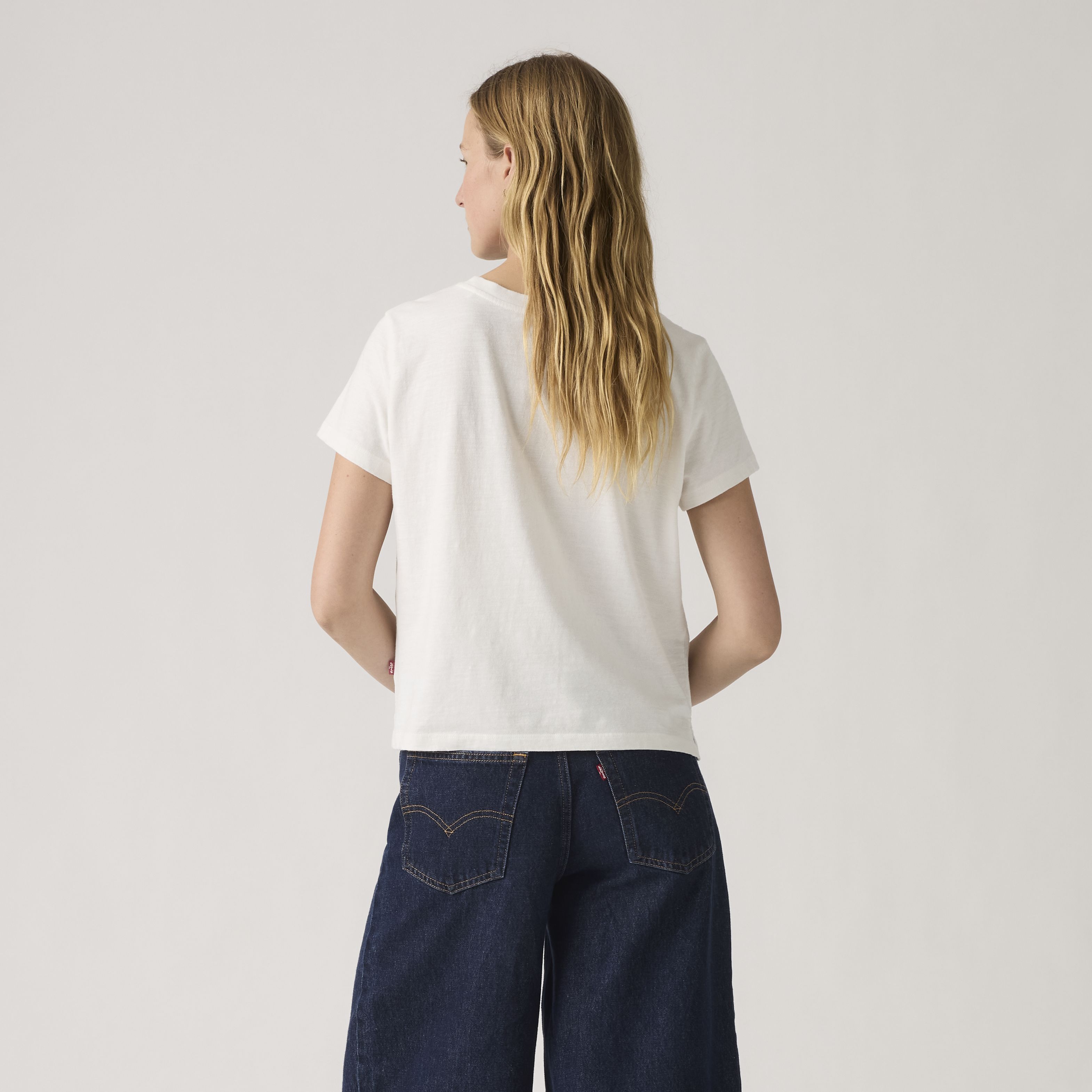 Graphic Boxy T-Shirt 4