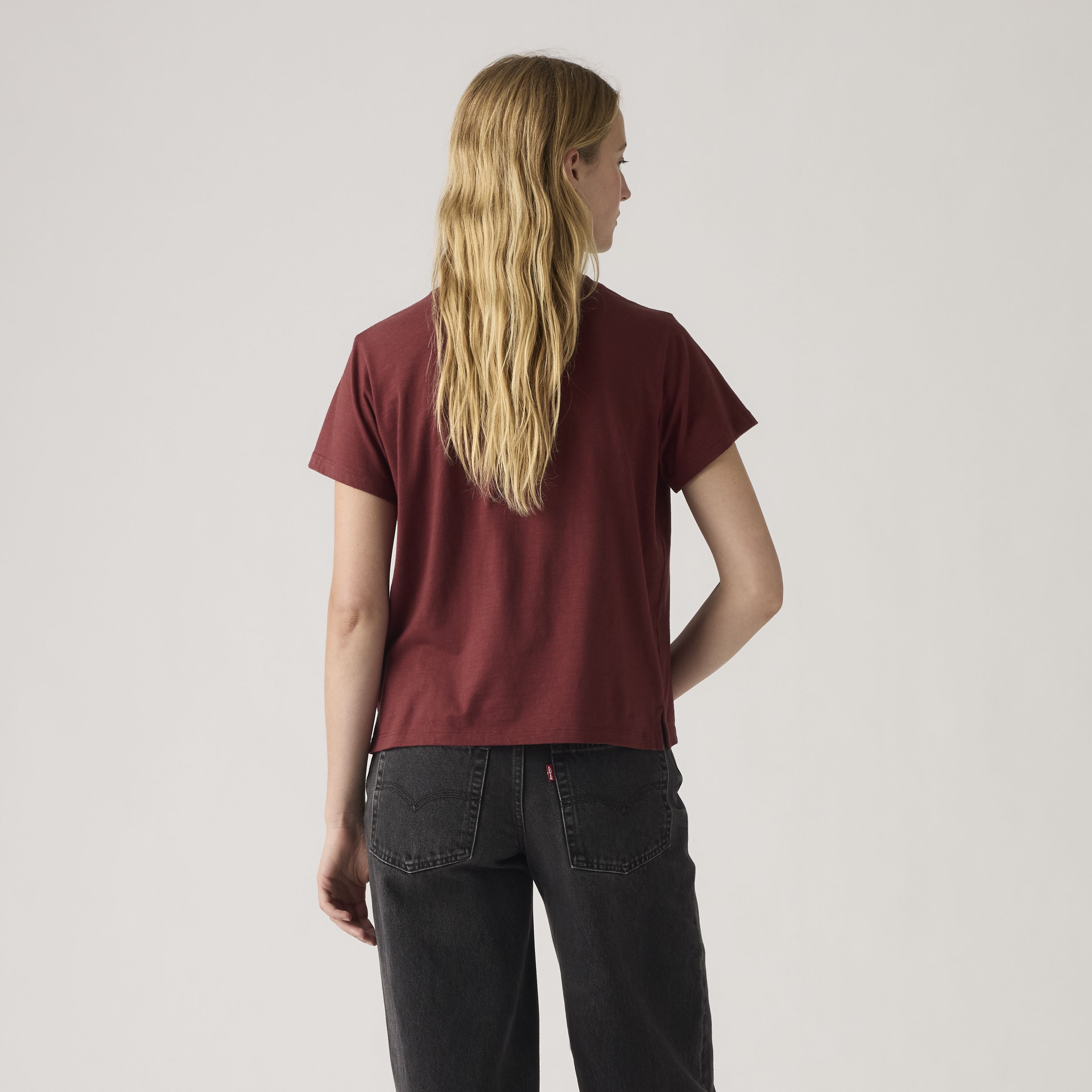 Graphic Boxy T-Shirt 4