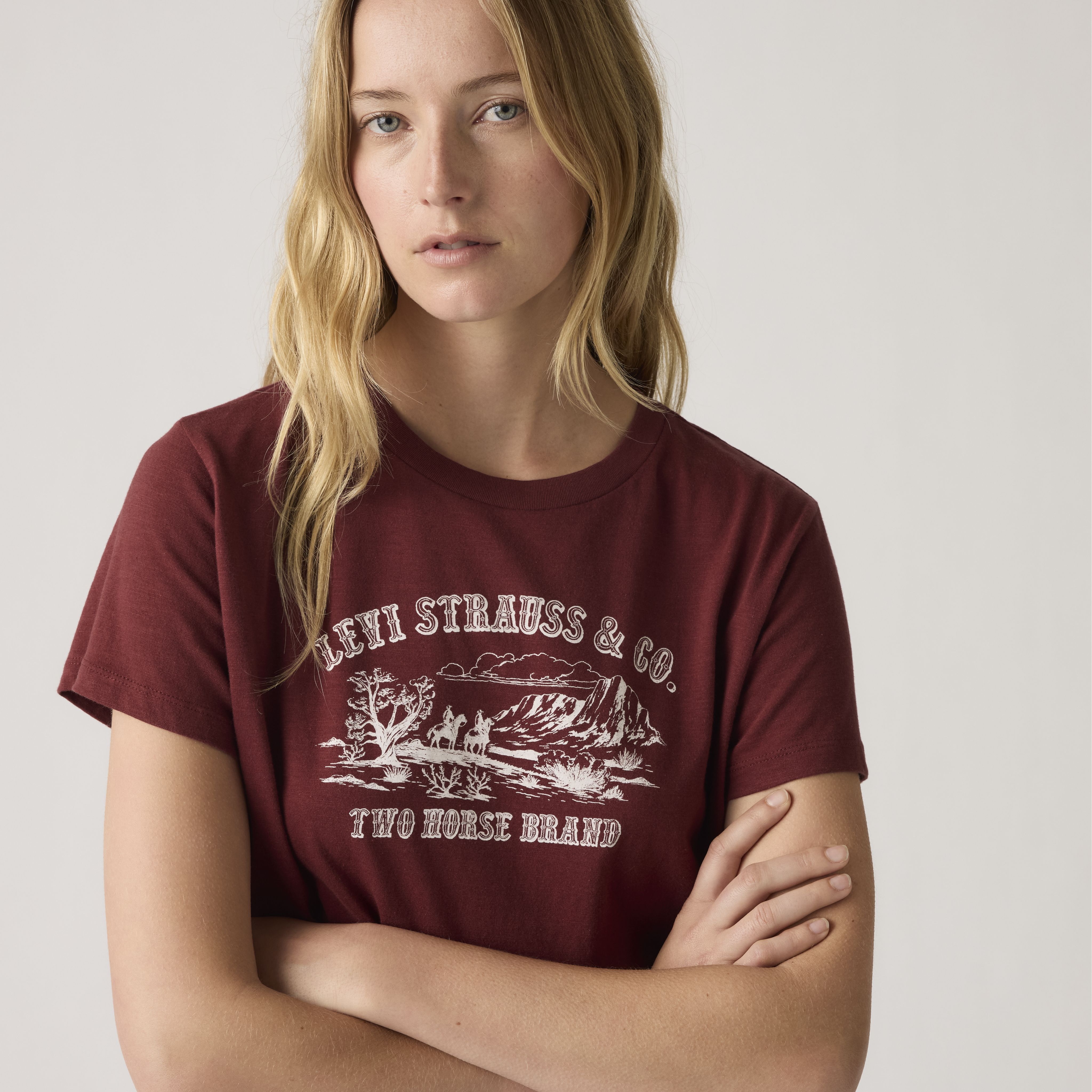Graphic Boxy T-Shirt 2