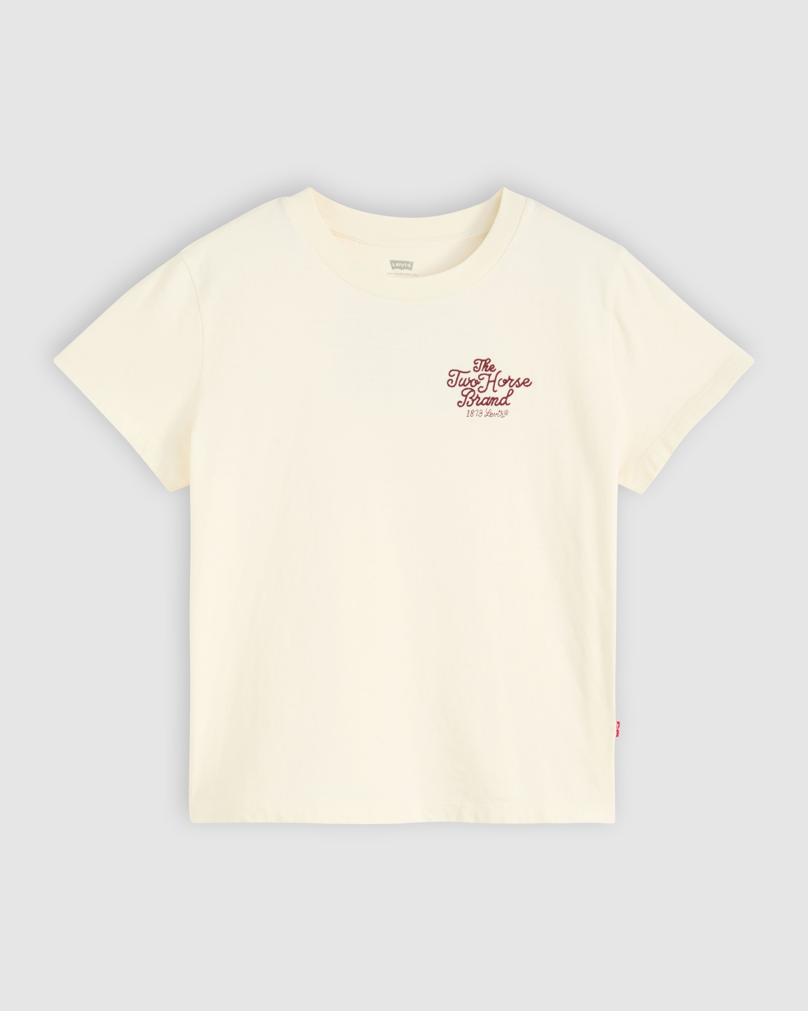 Camiseta Graphic Boxy 1