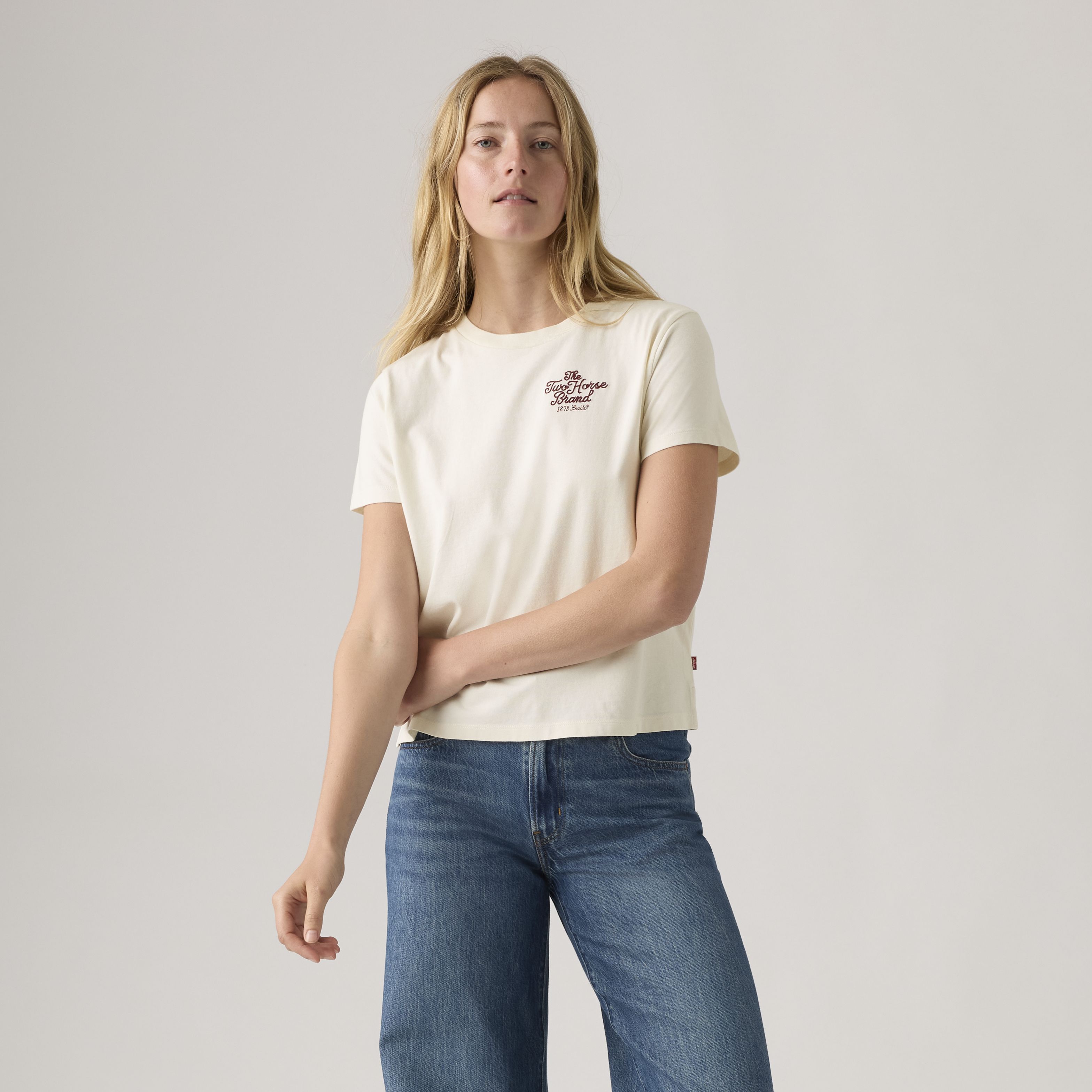 Camiseta Graphic Boxy 3