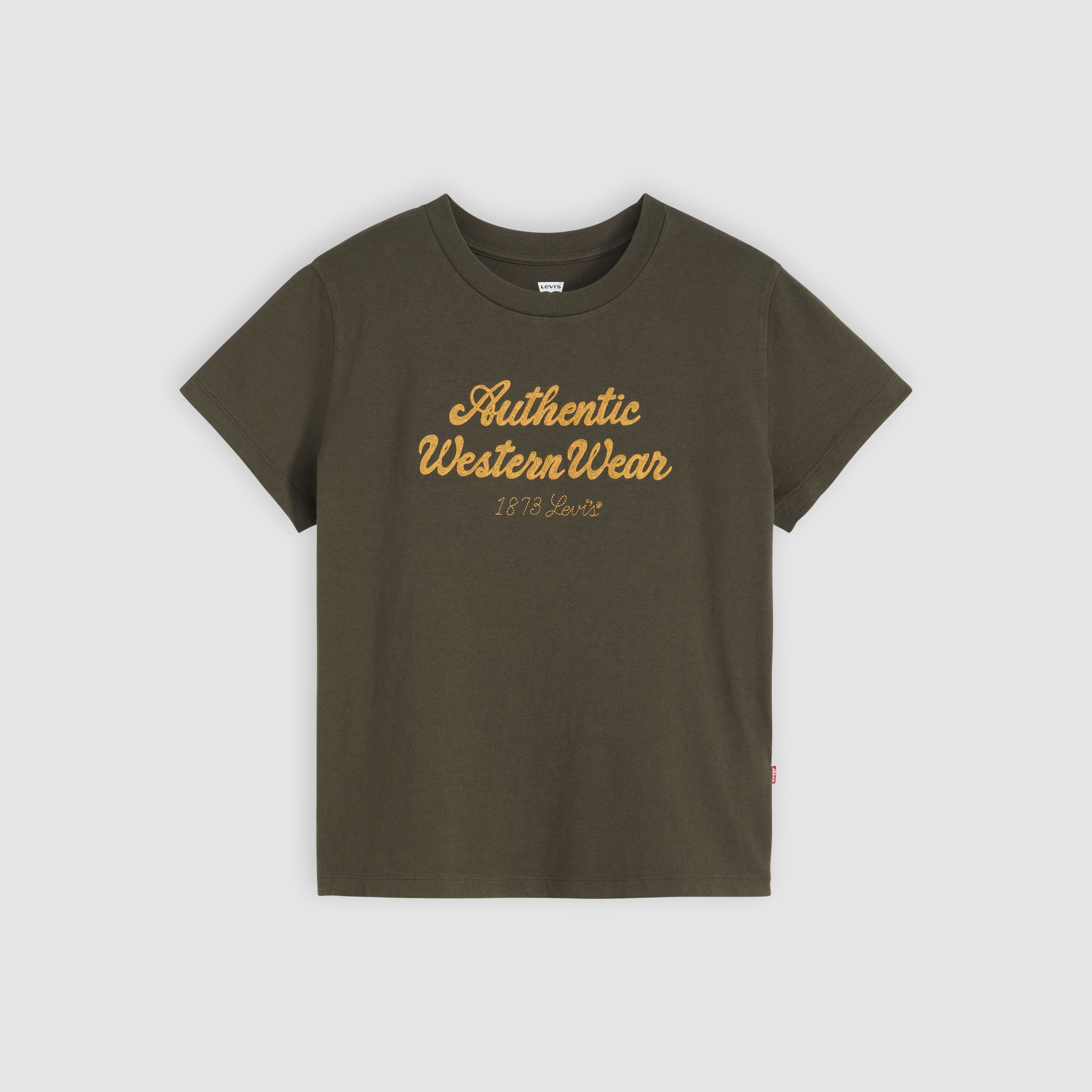 Graphic Boxy T-Shirt 5