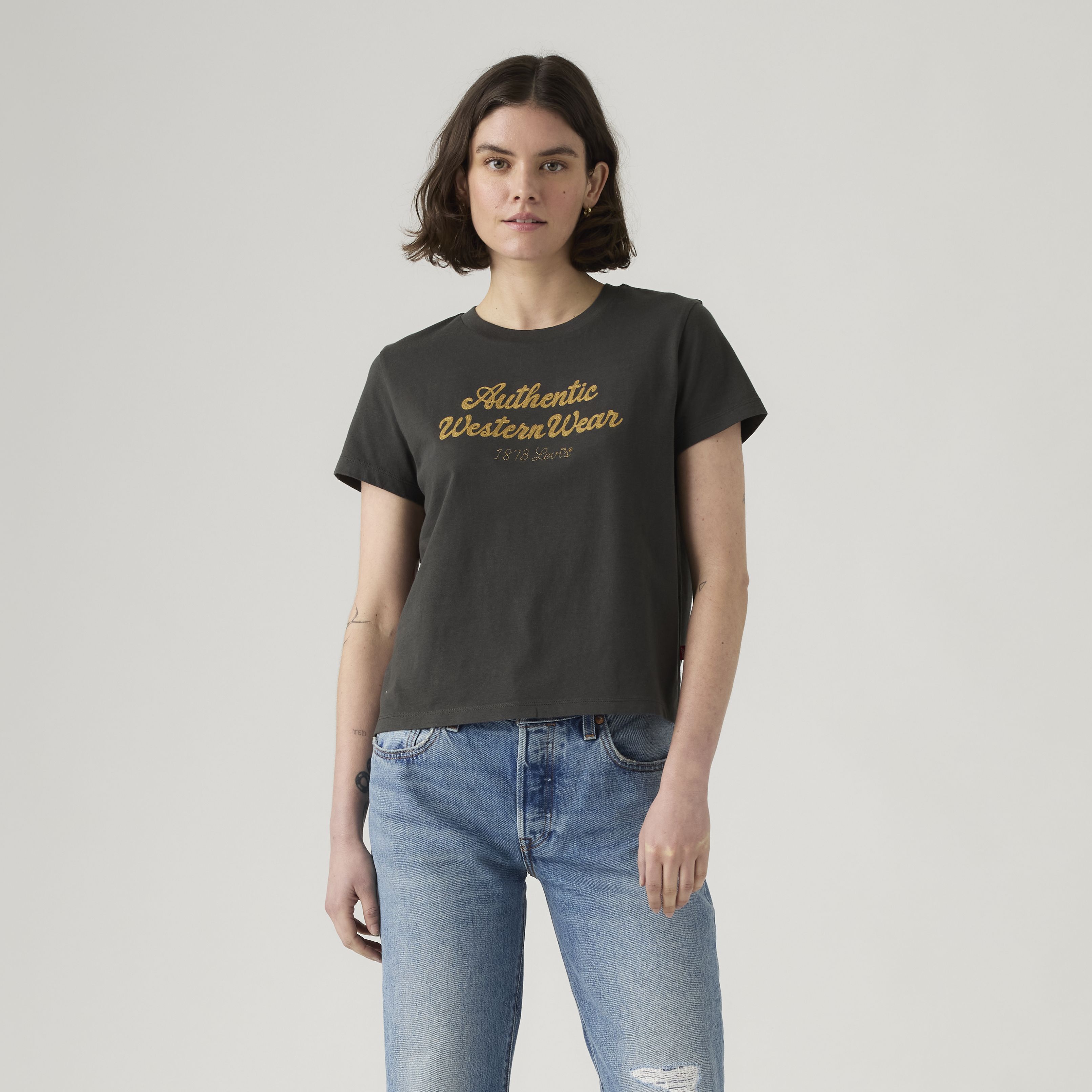 Graphic Boxy T-Shirt 13