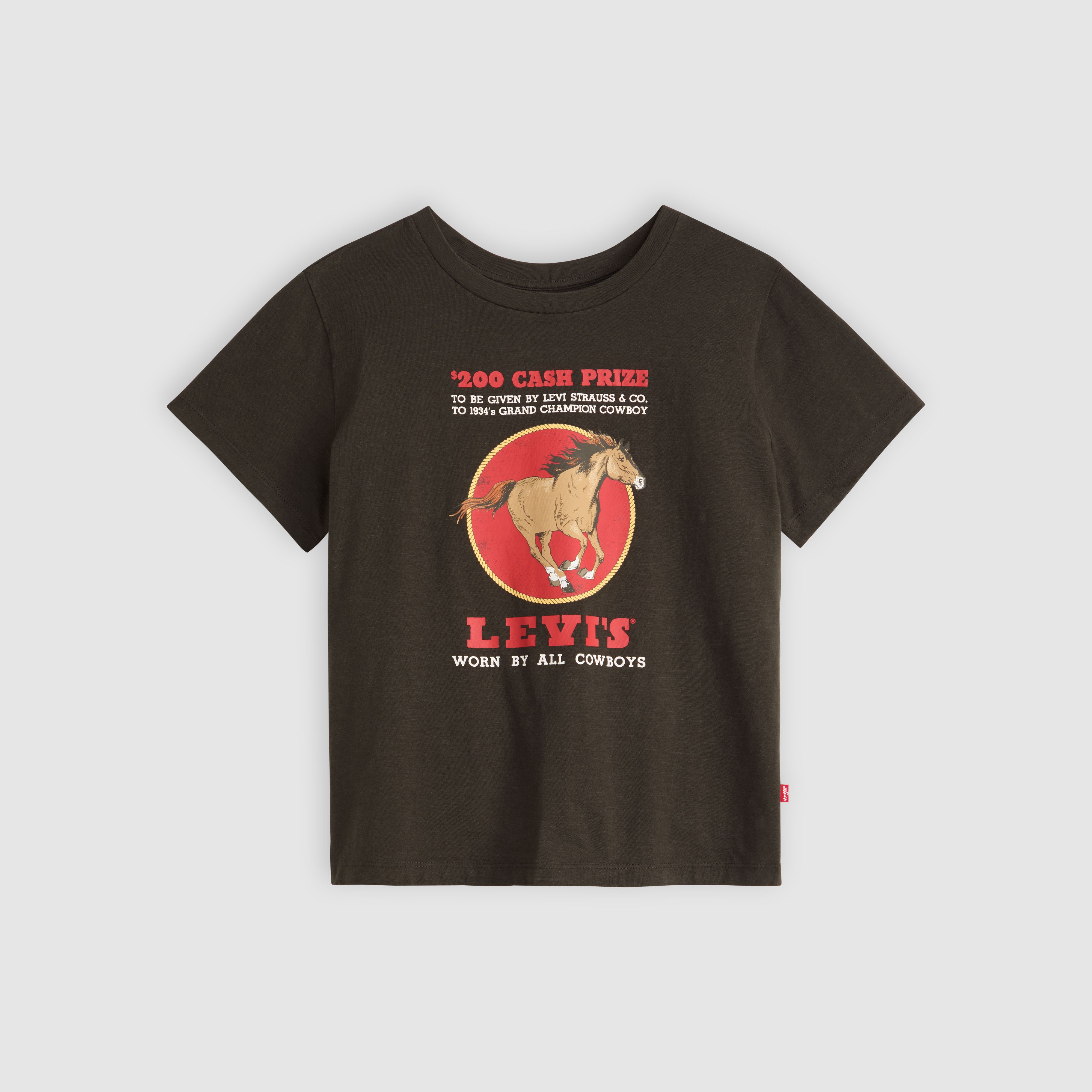 Camiseta Graphic Boxy 5