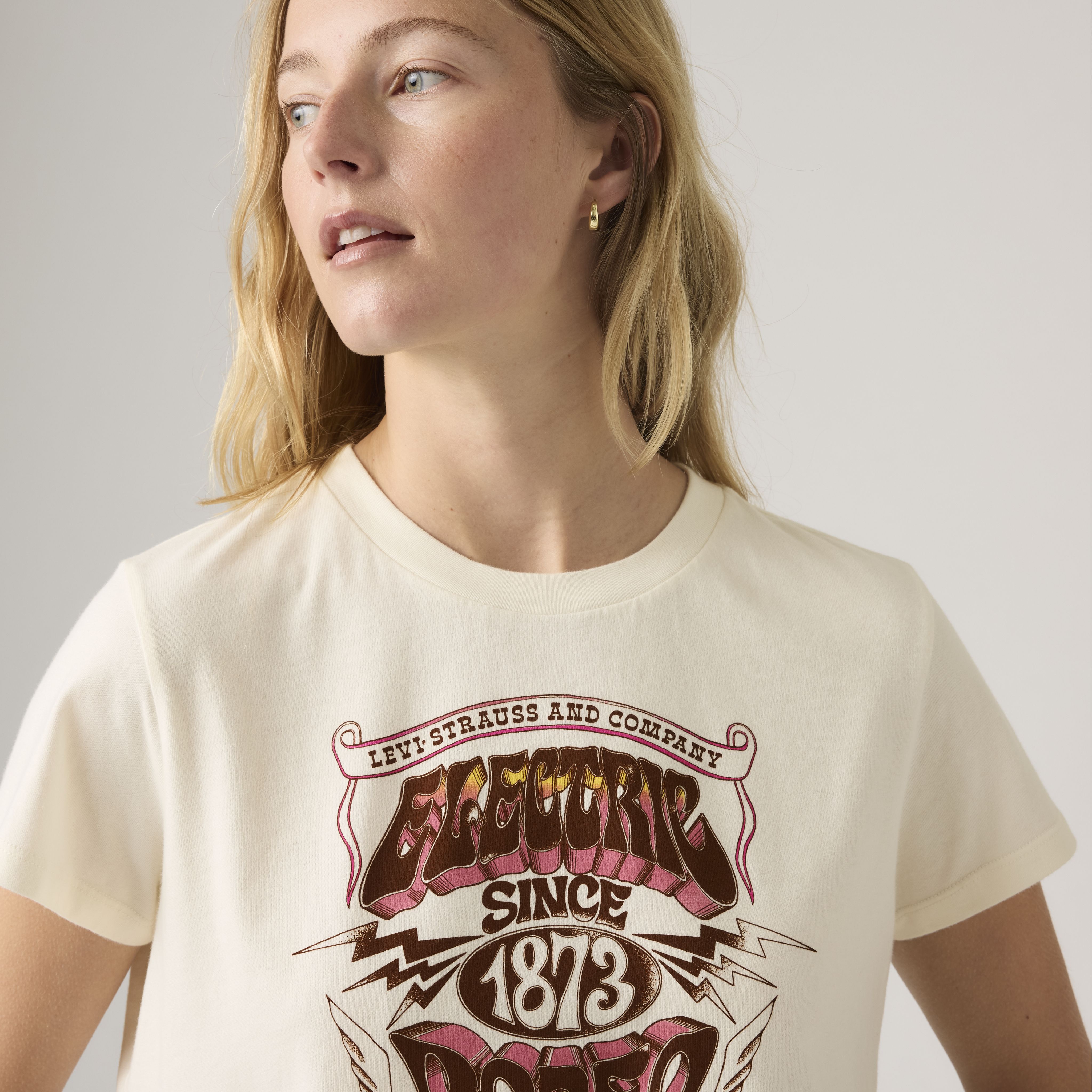 Graphic Boxy T-Shirt 2