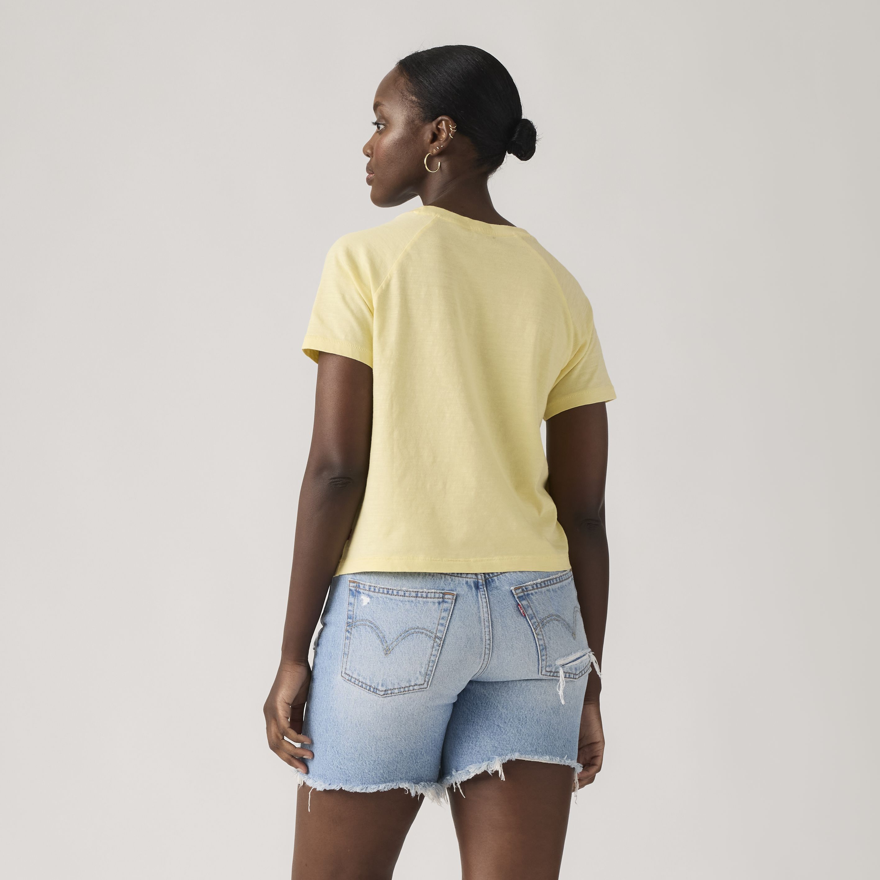 T-shirt graphique Game Day 4