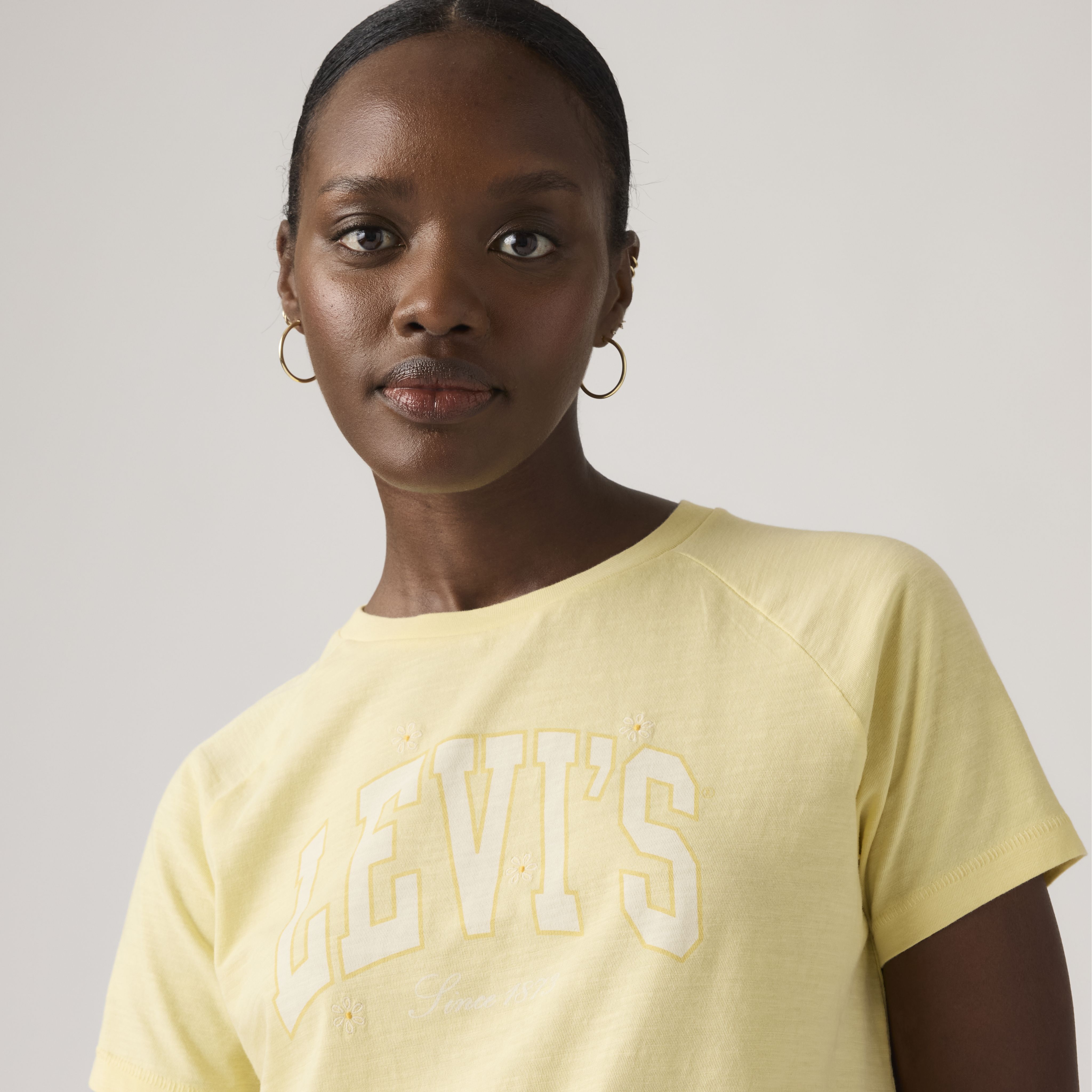 T-shirt graphique Game Day 2