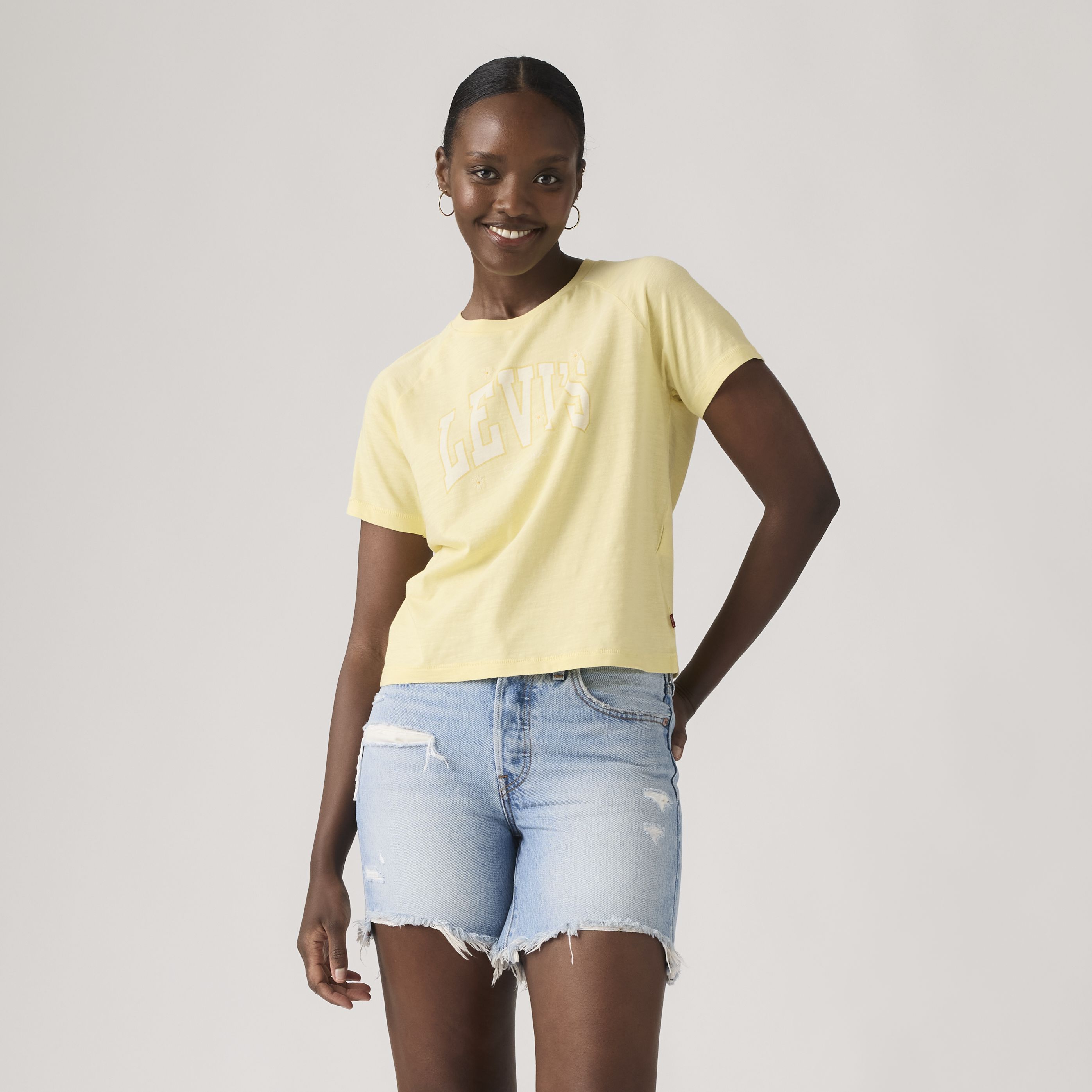 T-shirt graphique Game Day 1