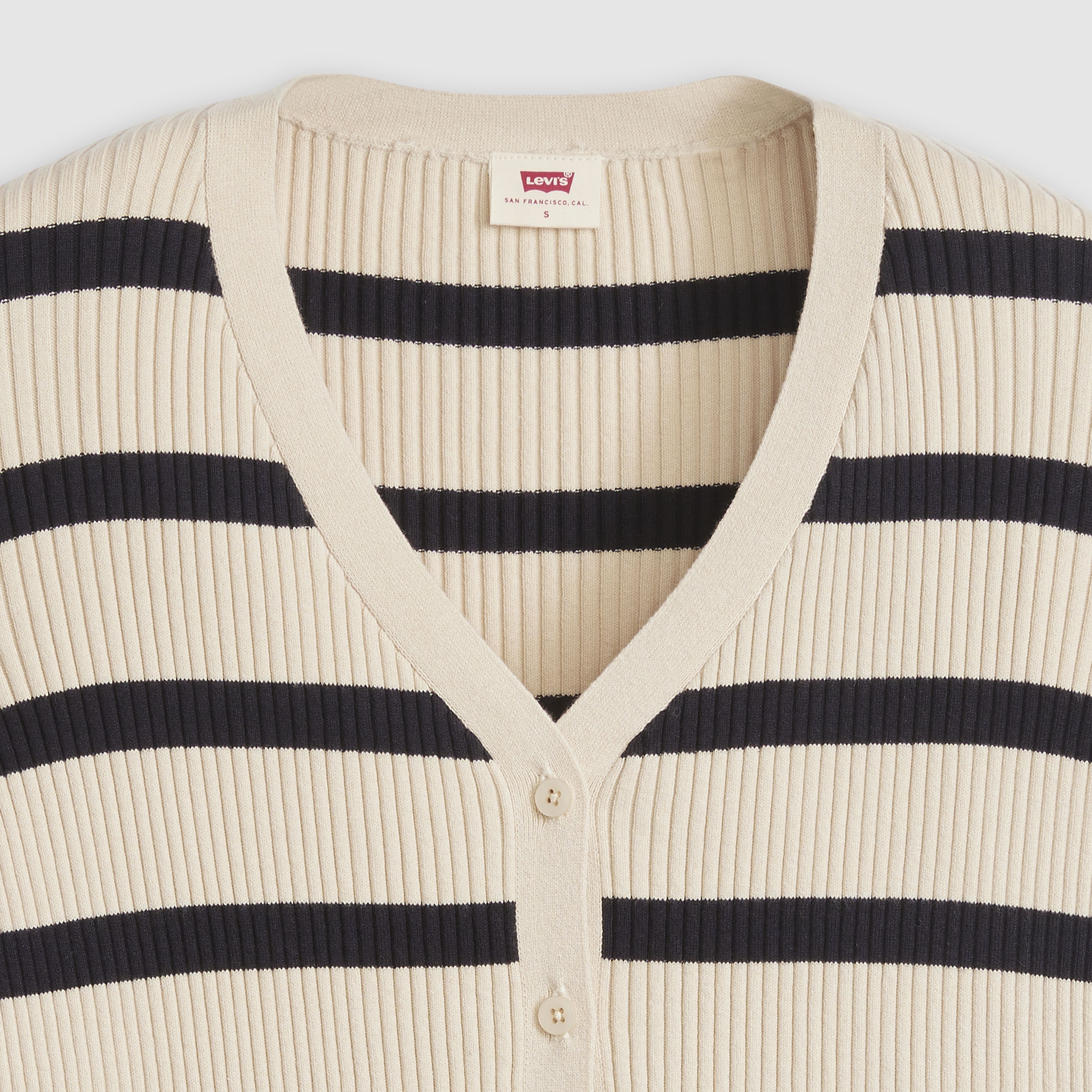 Tulip Cardigan 6