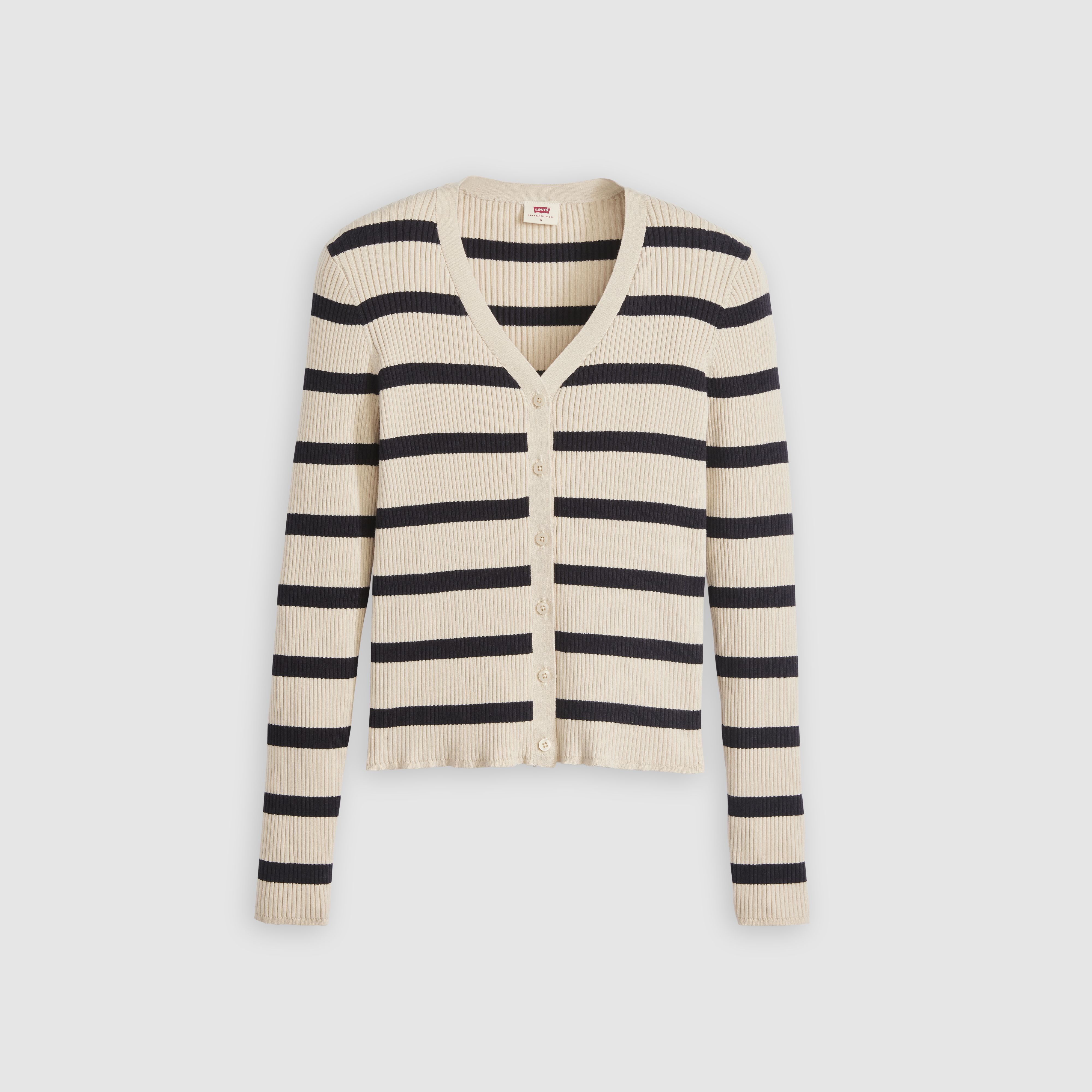 Tulip Cardigan 5