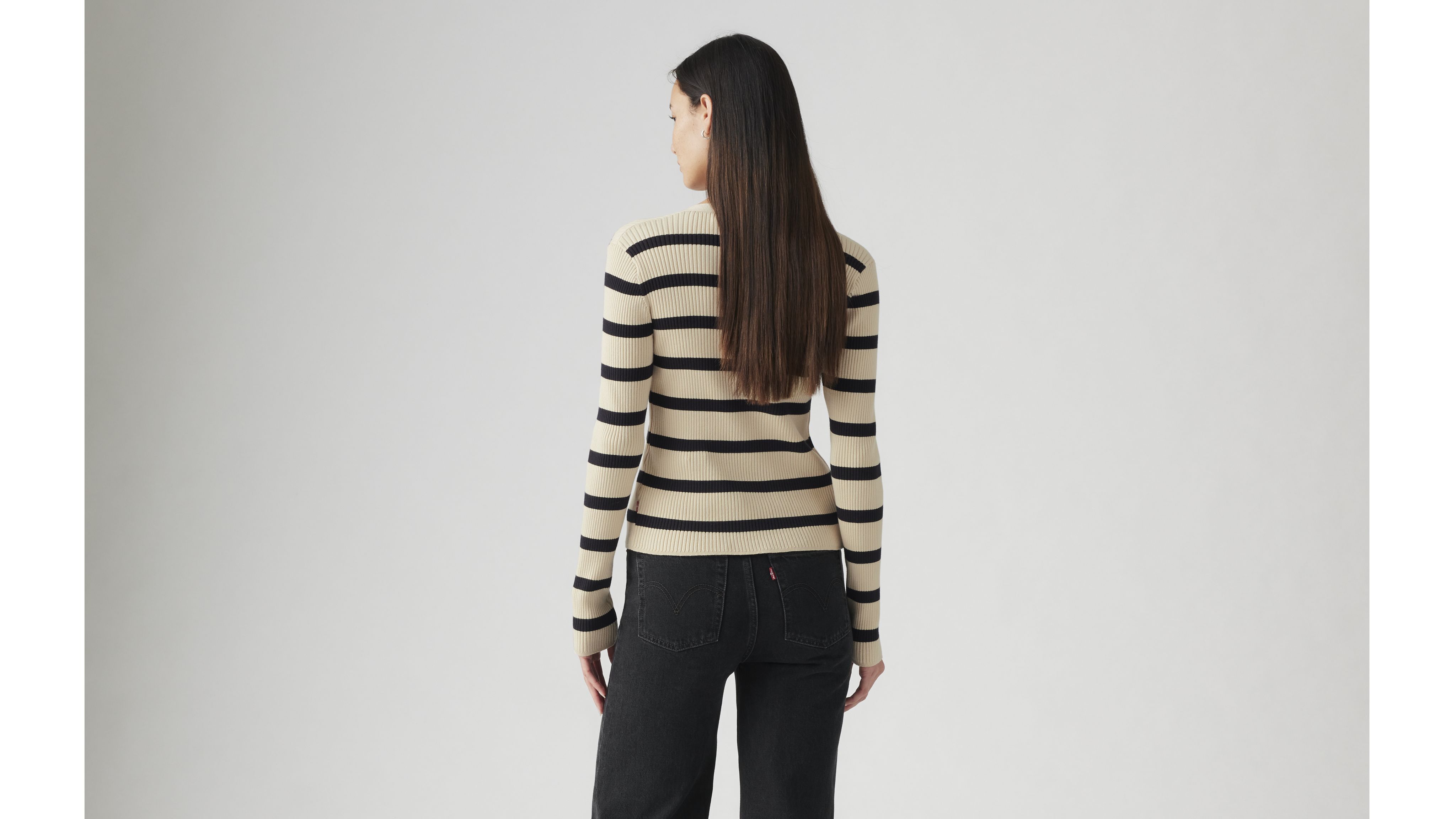 Tulip Cardigan 4