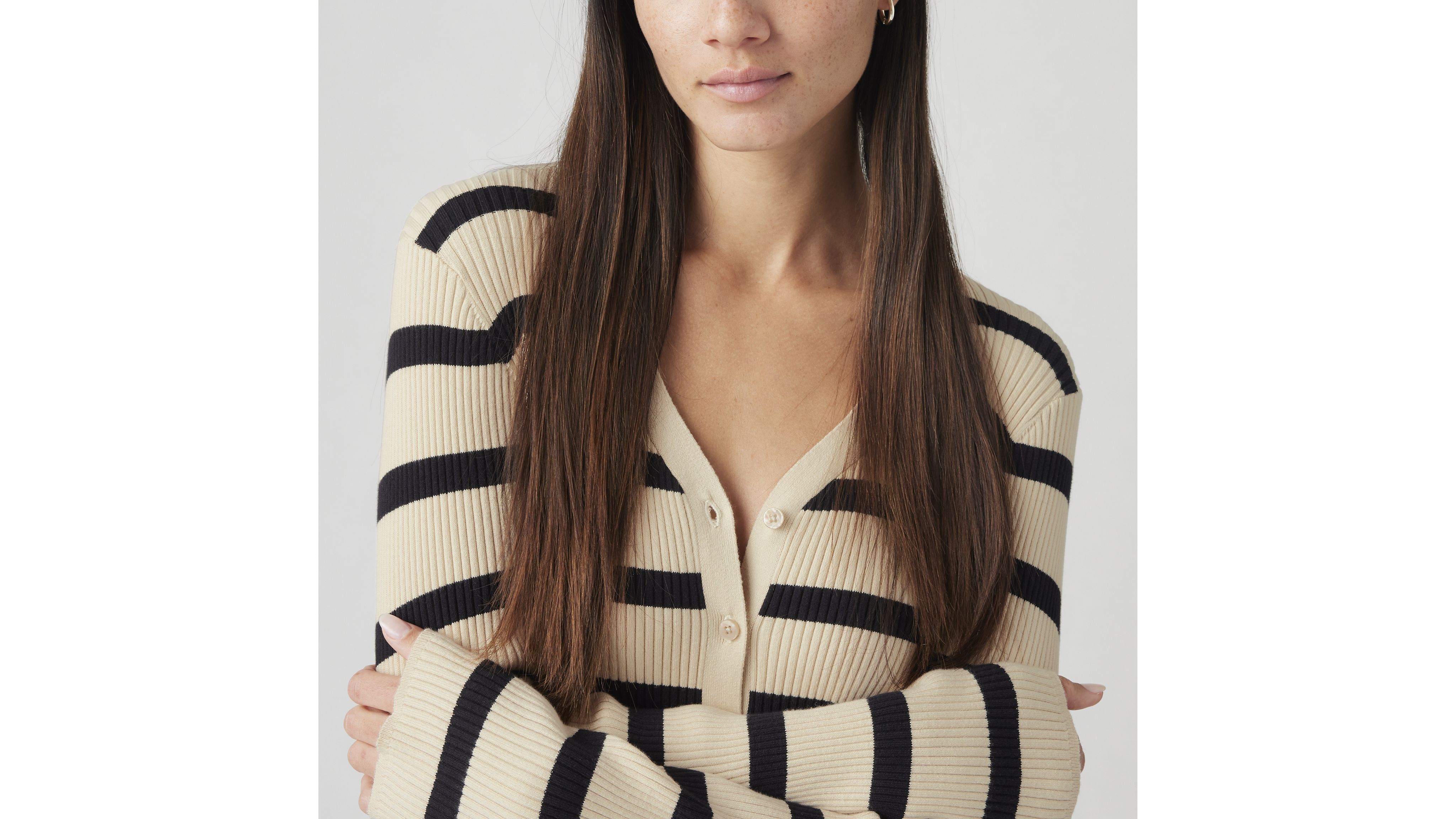 Tulip Cardigan 2