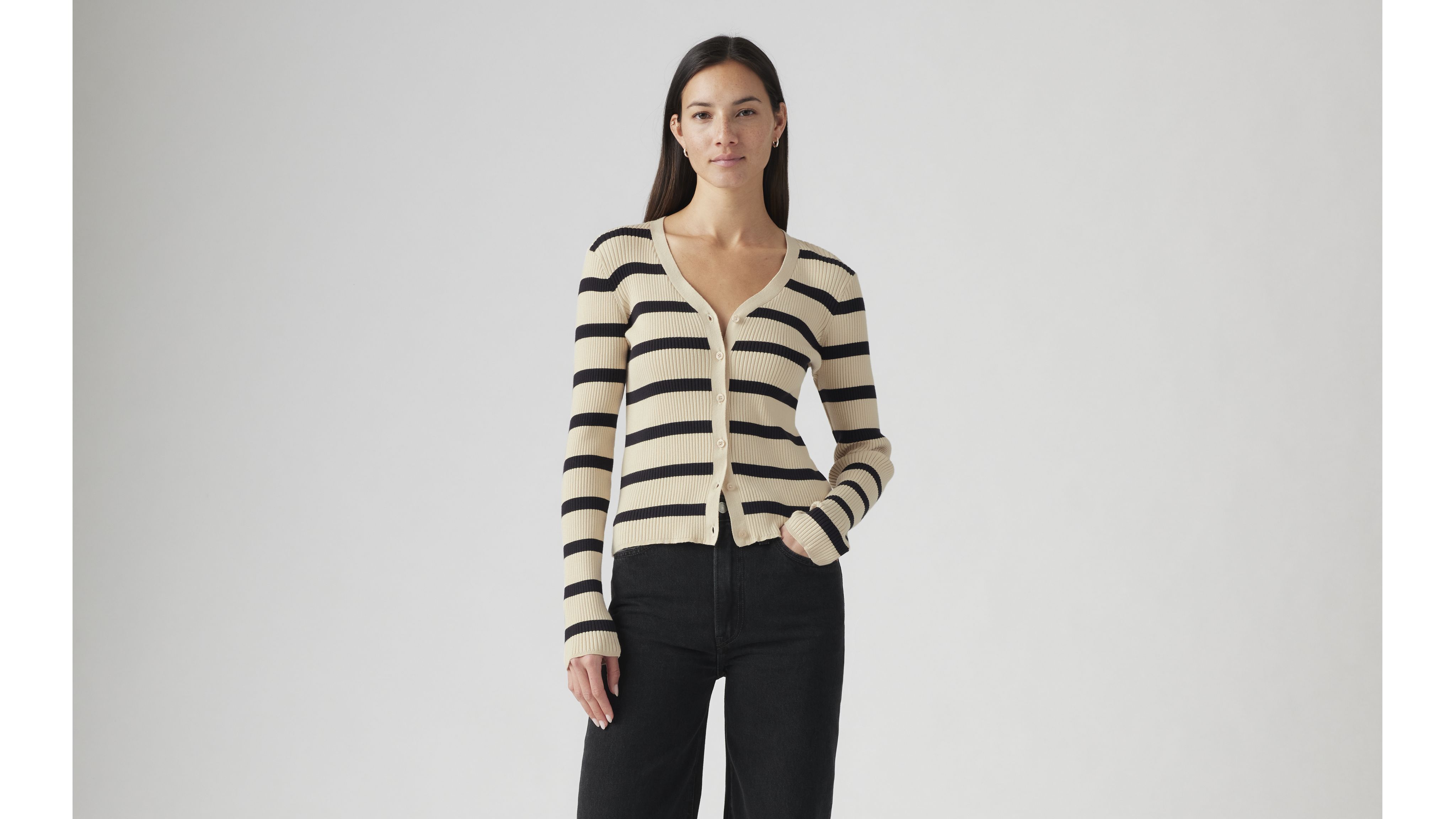 Tulip Cardigan 3