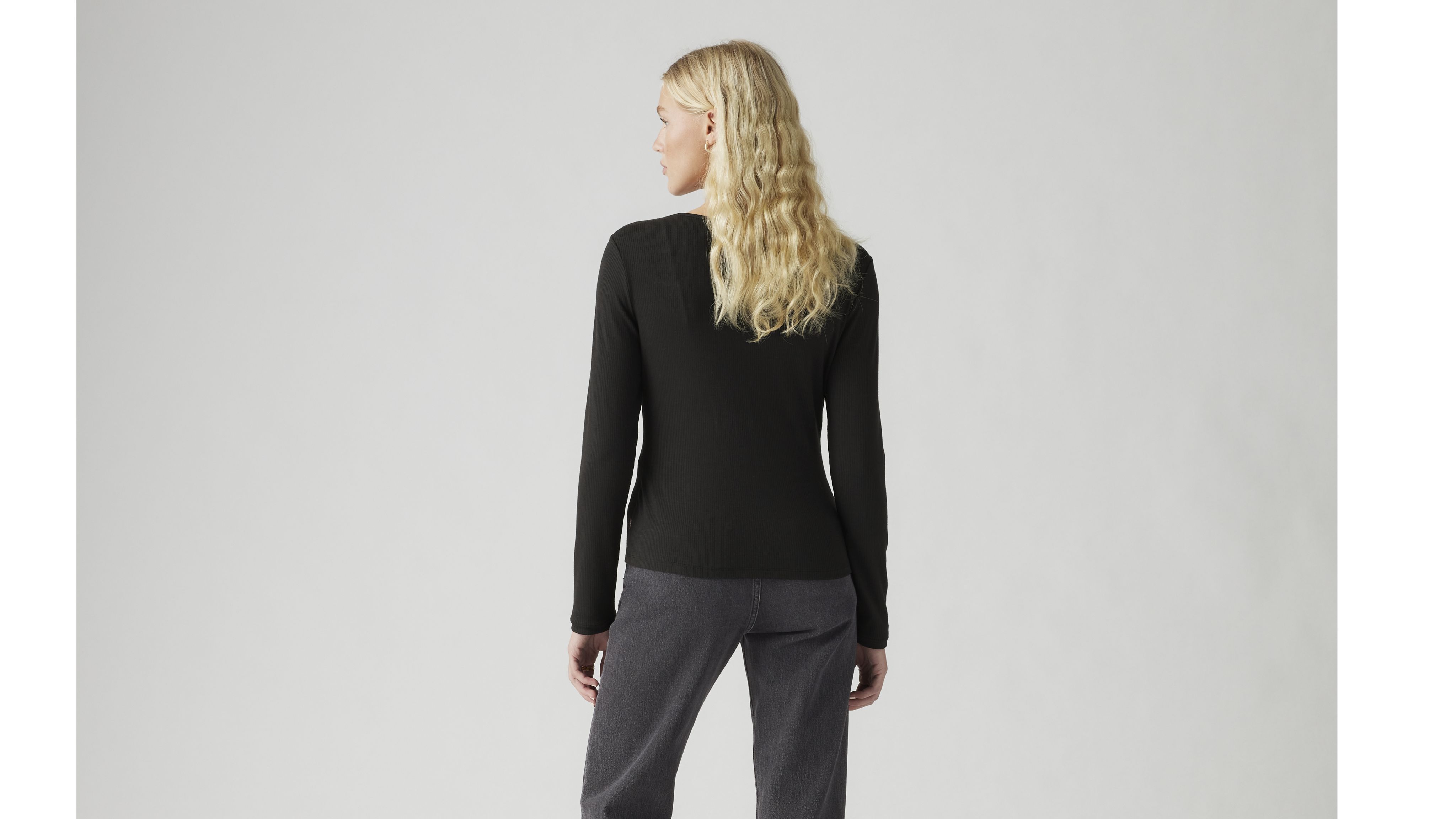 Dreamy Long Sleeve T-Shirt 3