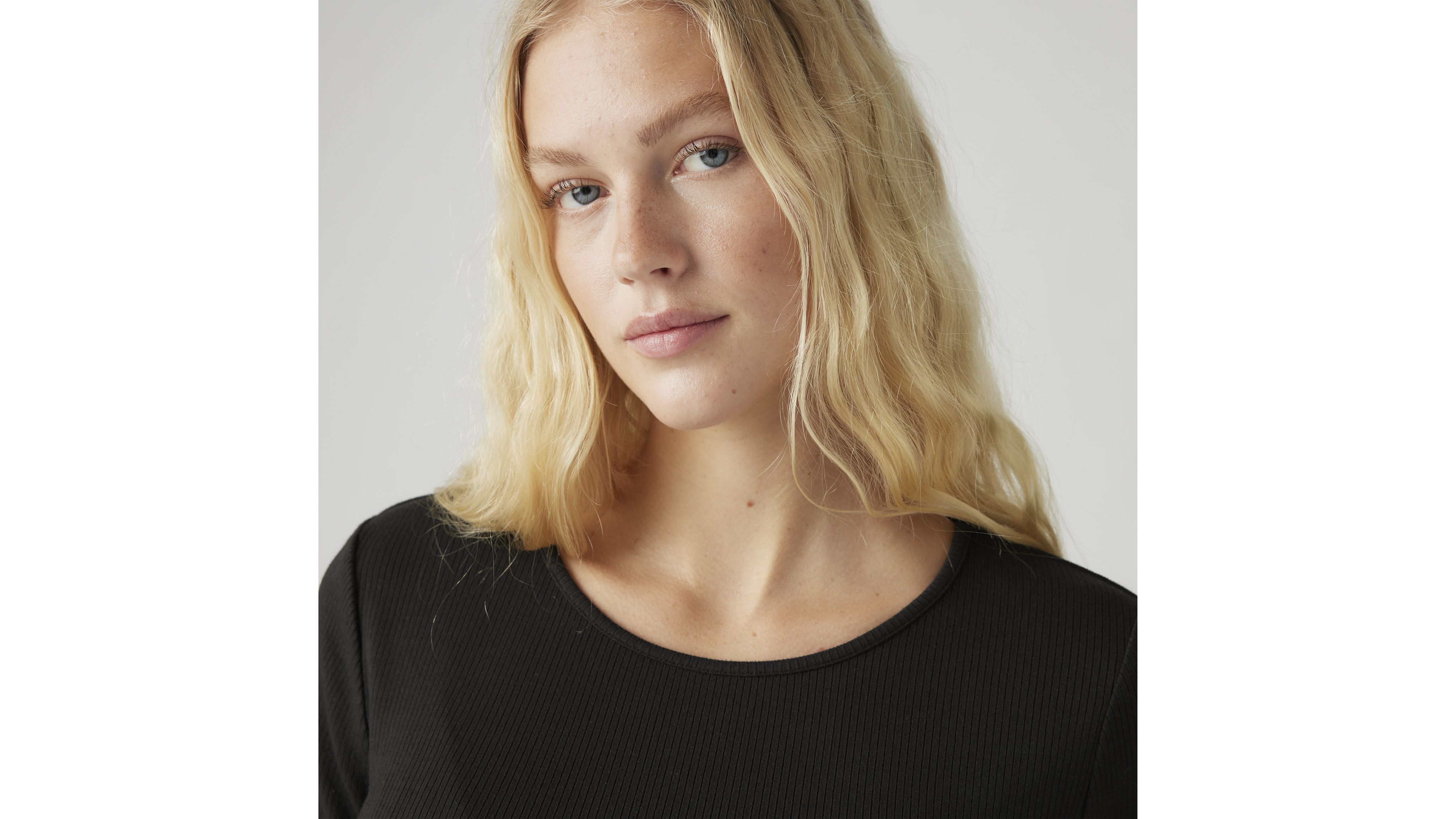 Dreamy Long Sleeve T-Shirt 4