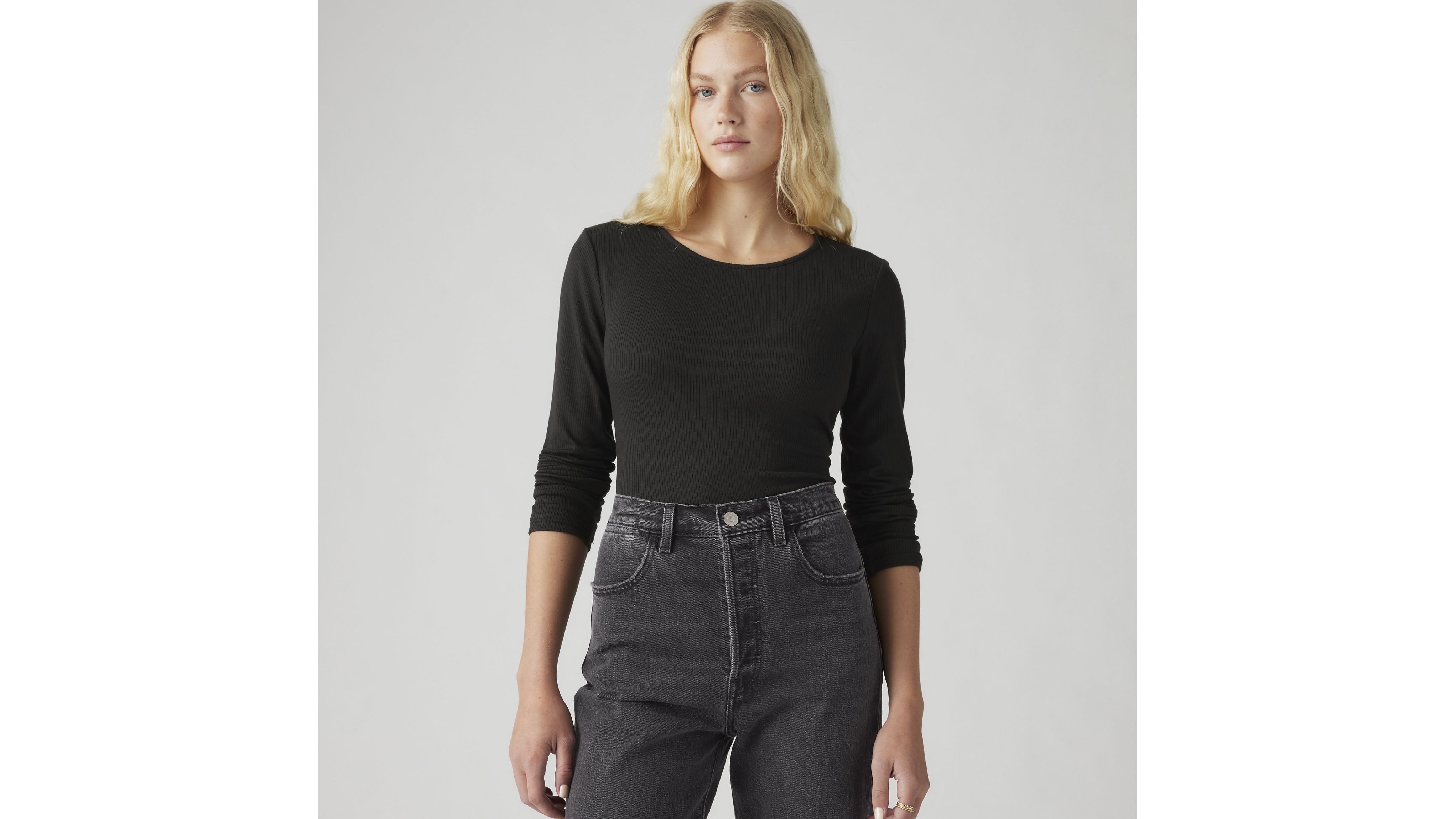 Dreamy Long Sleeve T-Shirt 1