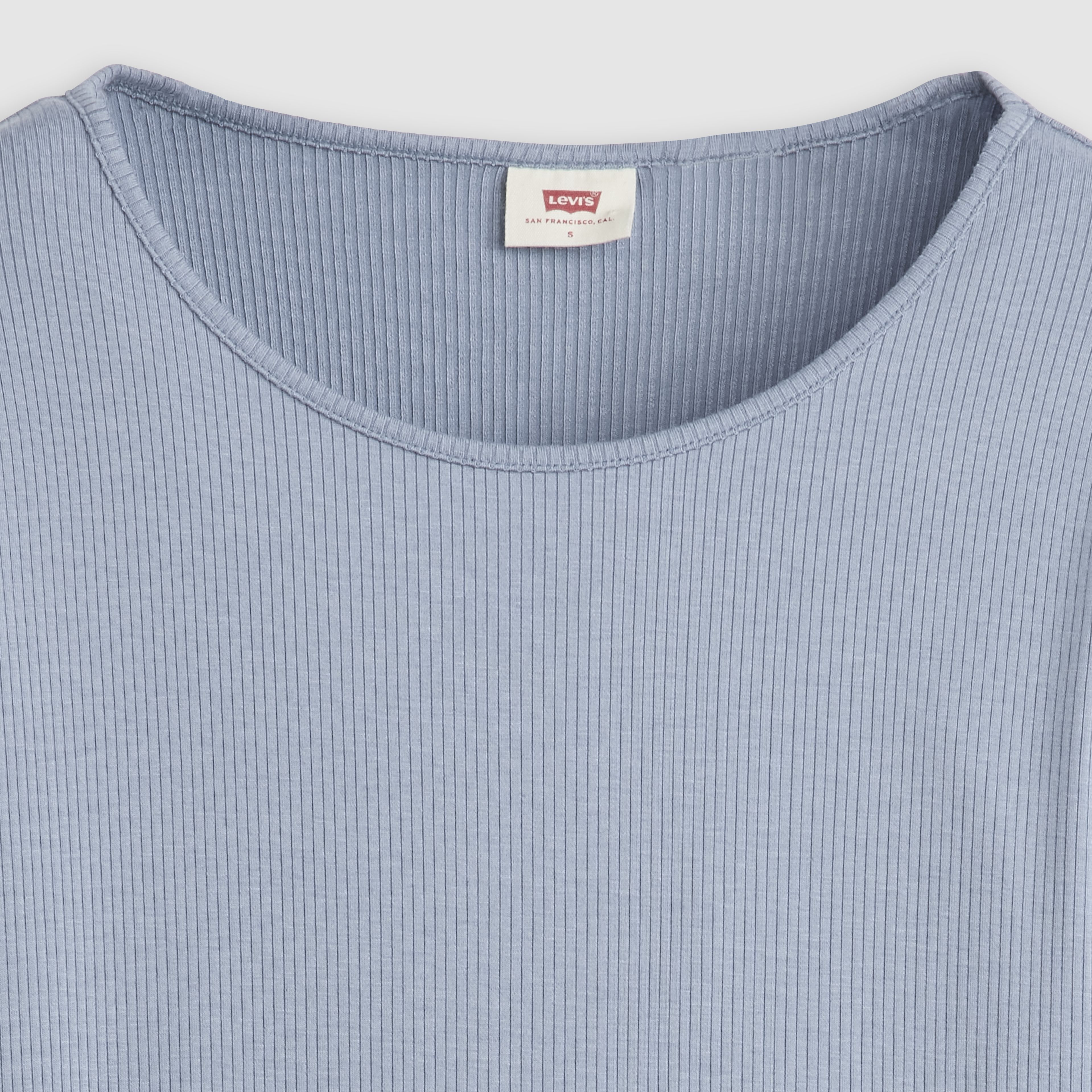Dreamy Long Sleeve T-Shirt 6