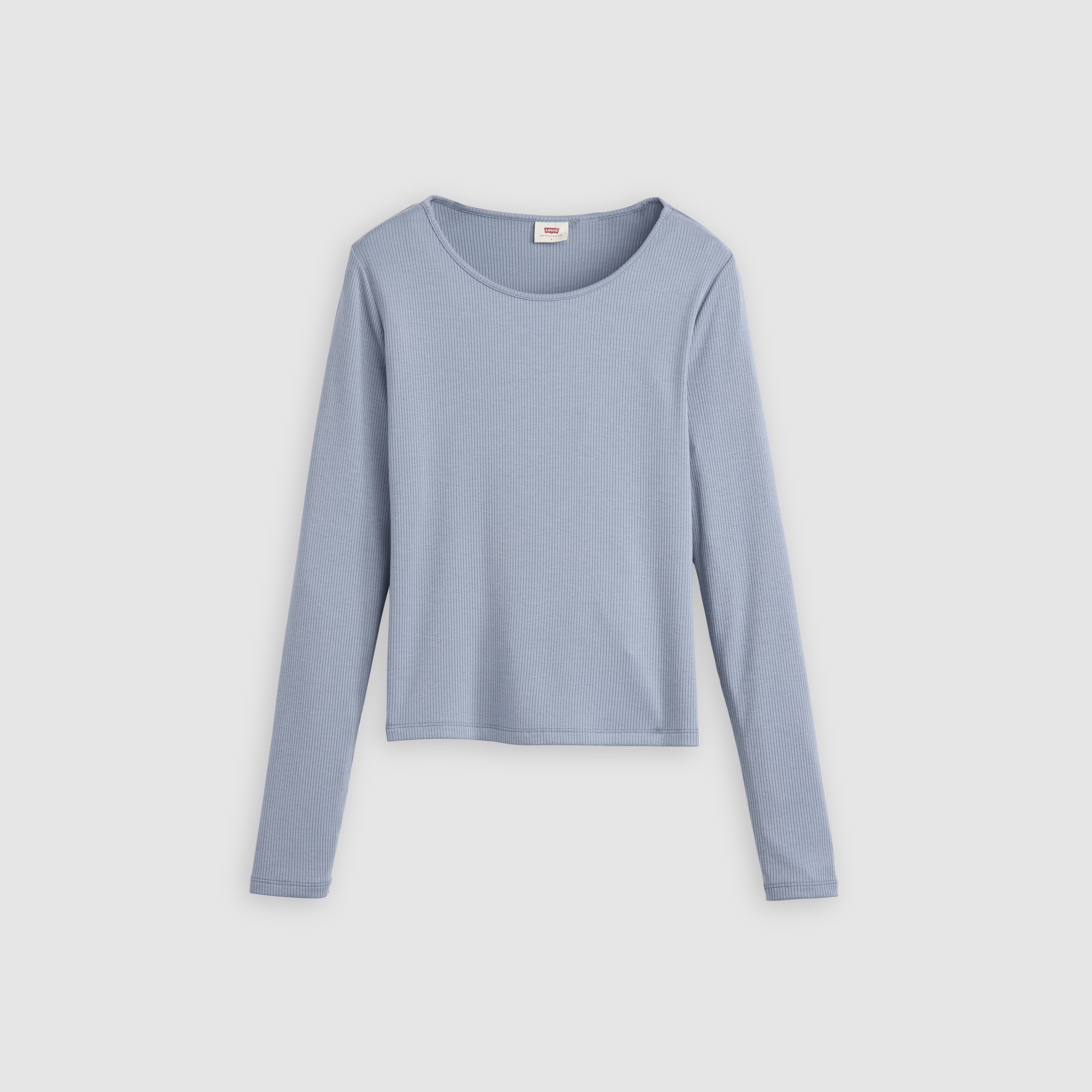 Dreamy Long Sleeve T-Shirt 5