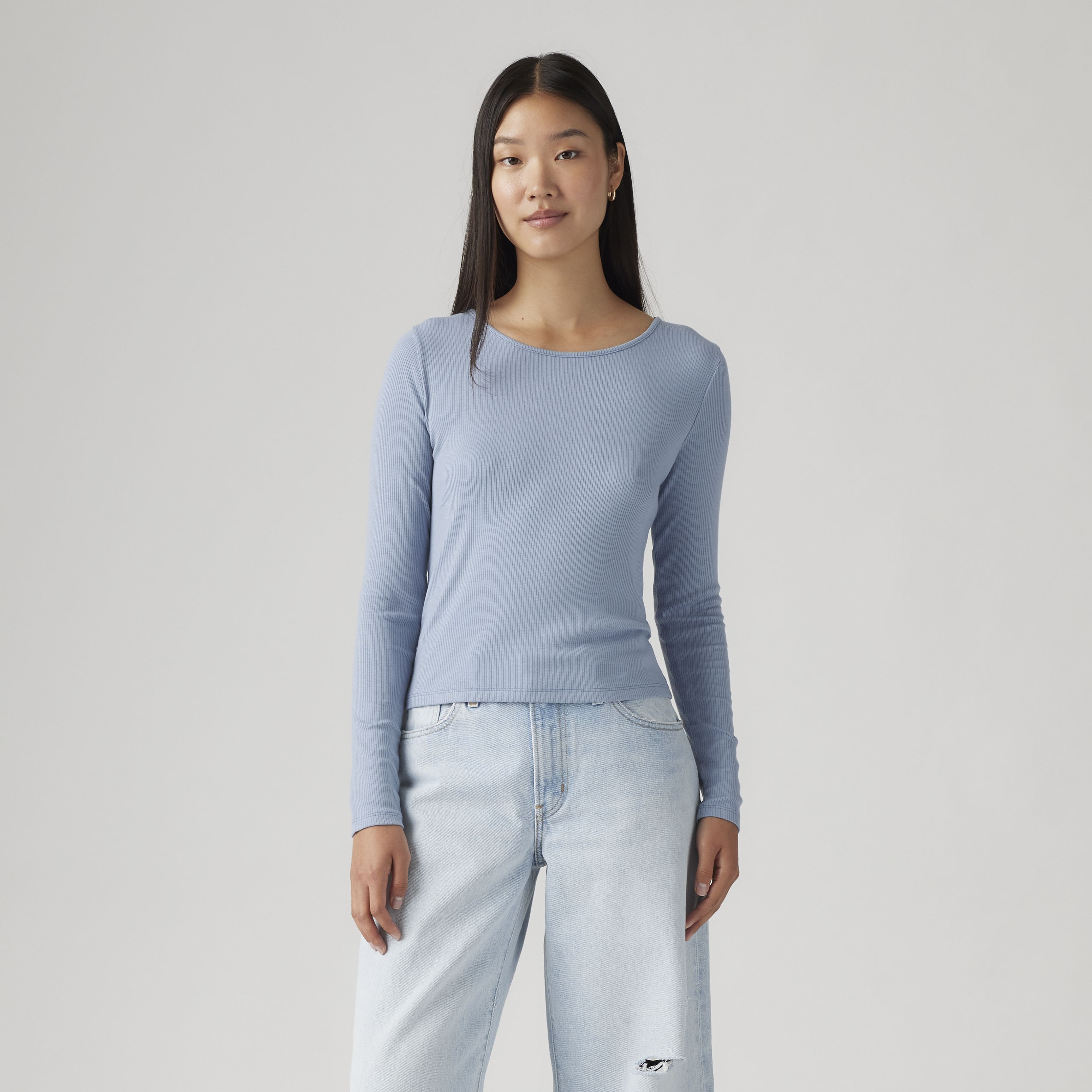 Dreamy Long Sleeve T-Shirt 3