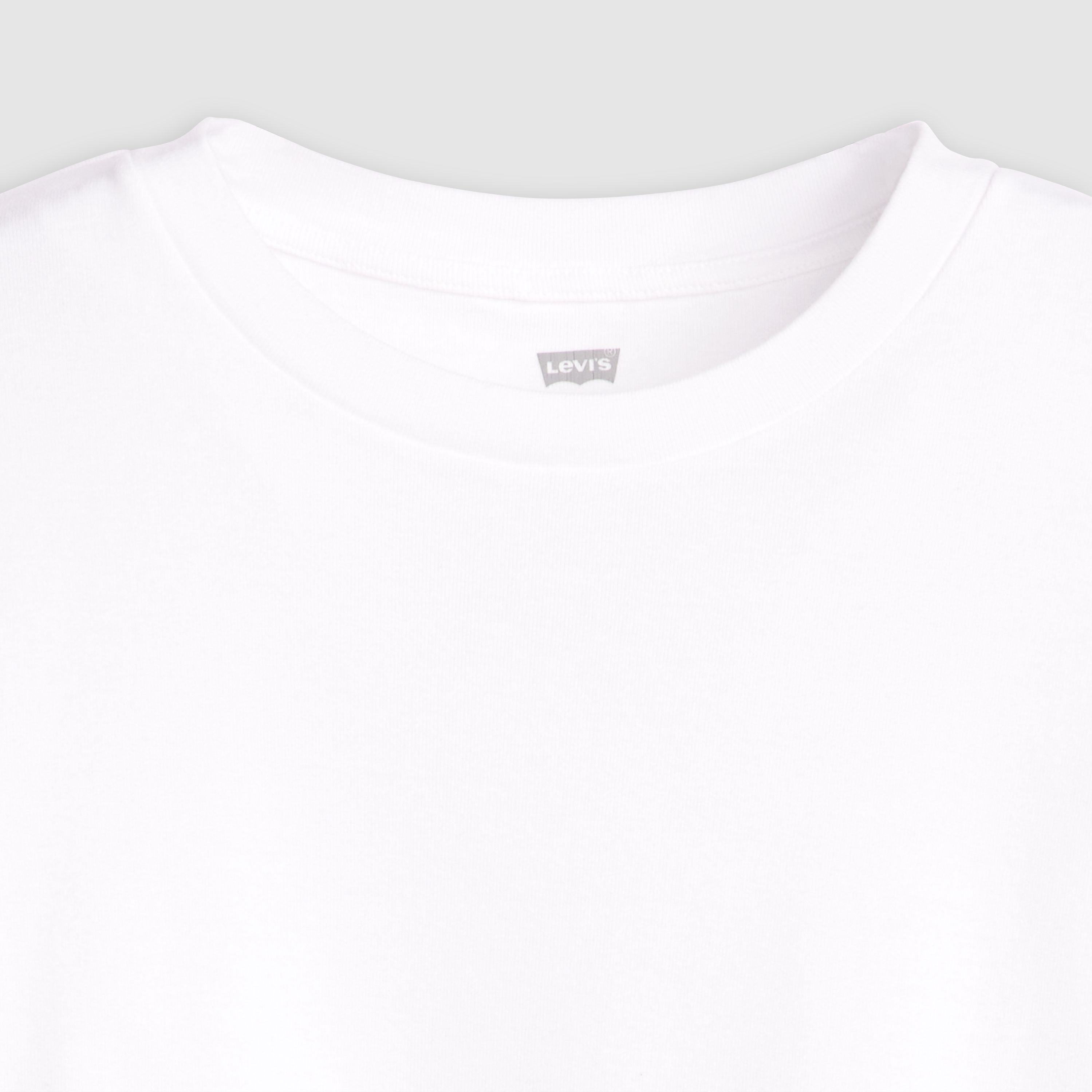Essential Short Sleeve T-Shirt 6