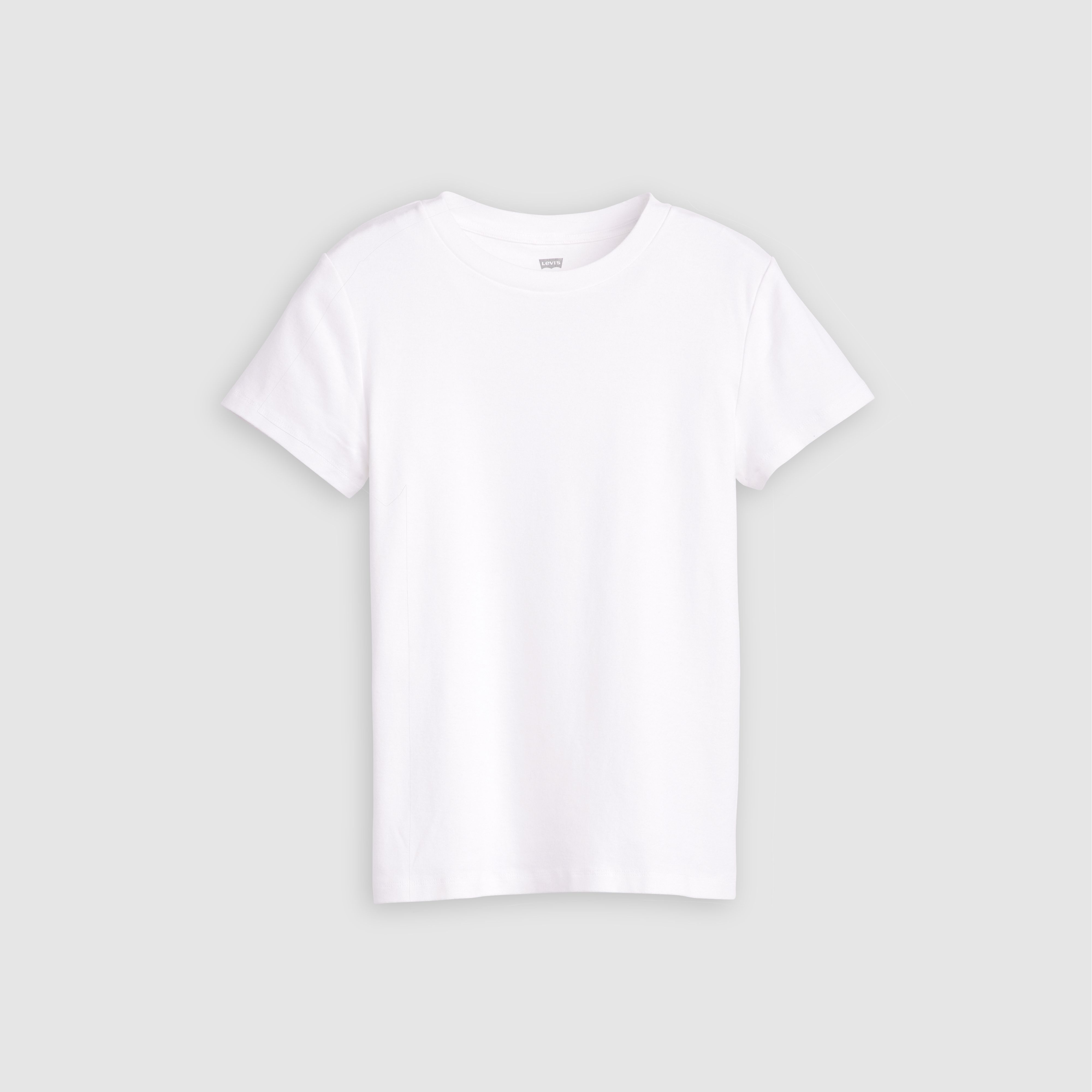 Essential Short Sleeve T-Shirt 1