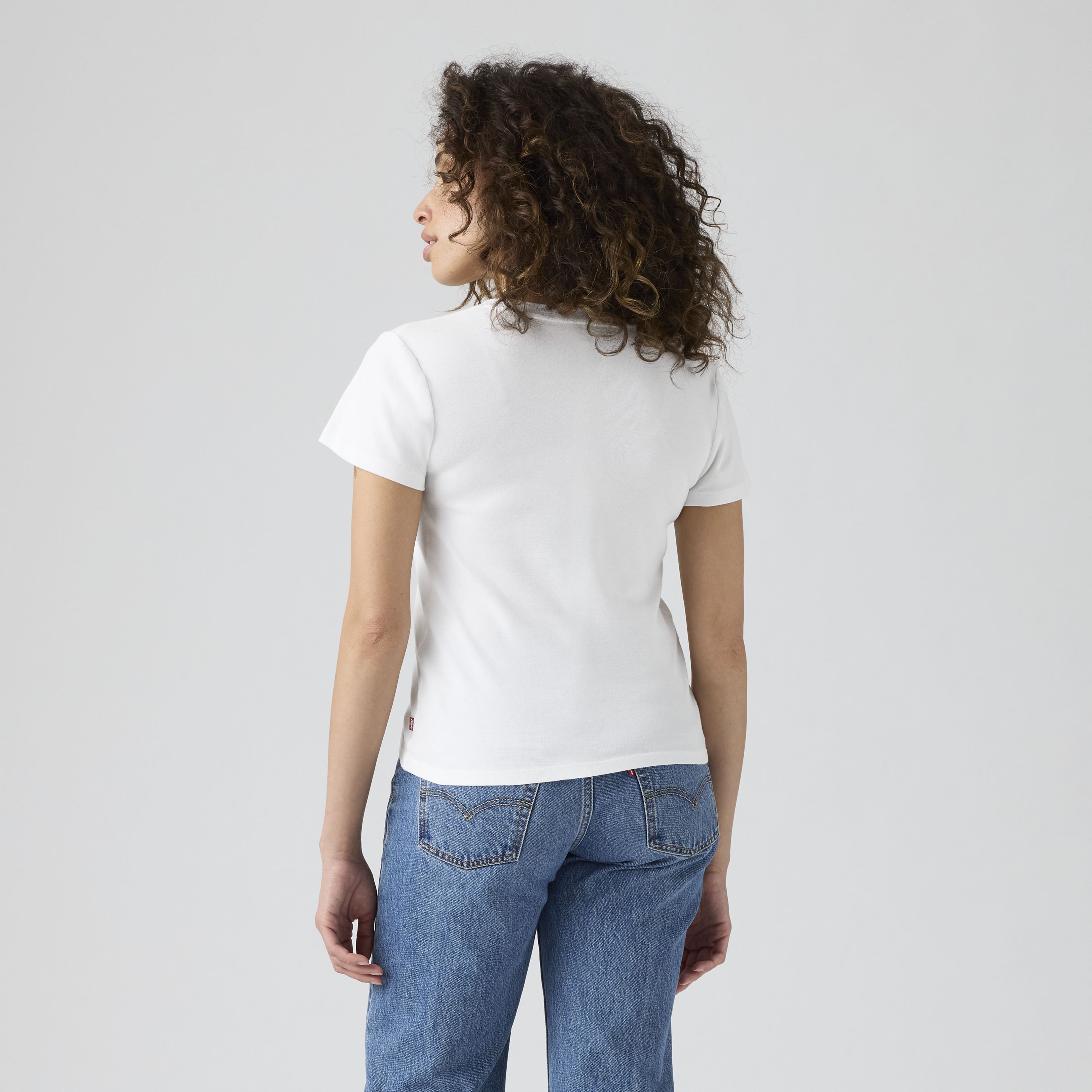 Essential Short Sleeve T-Shirt 4