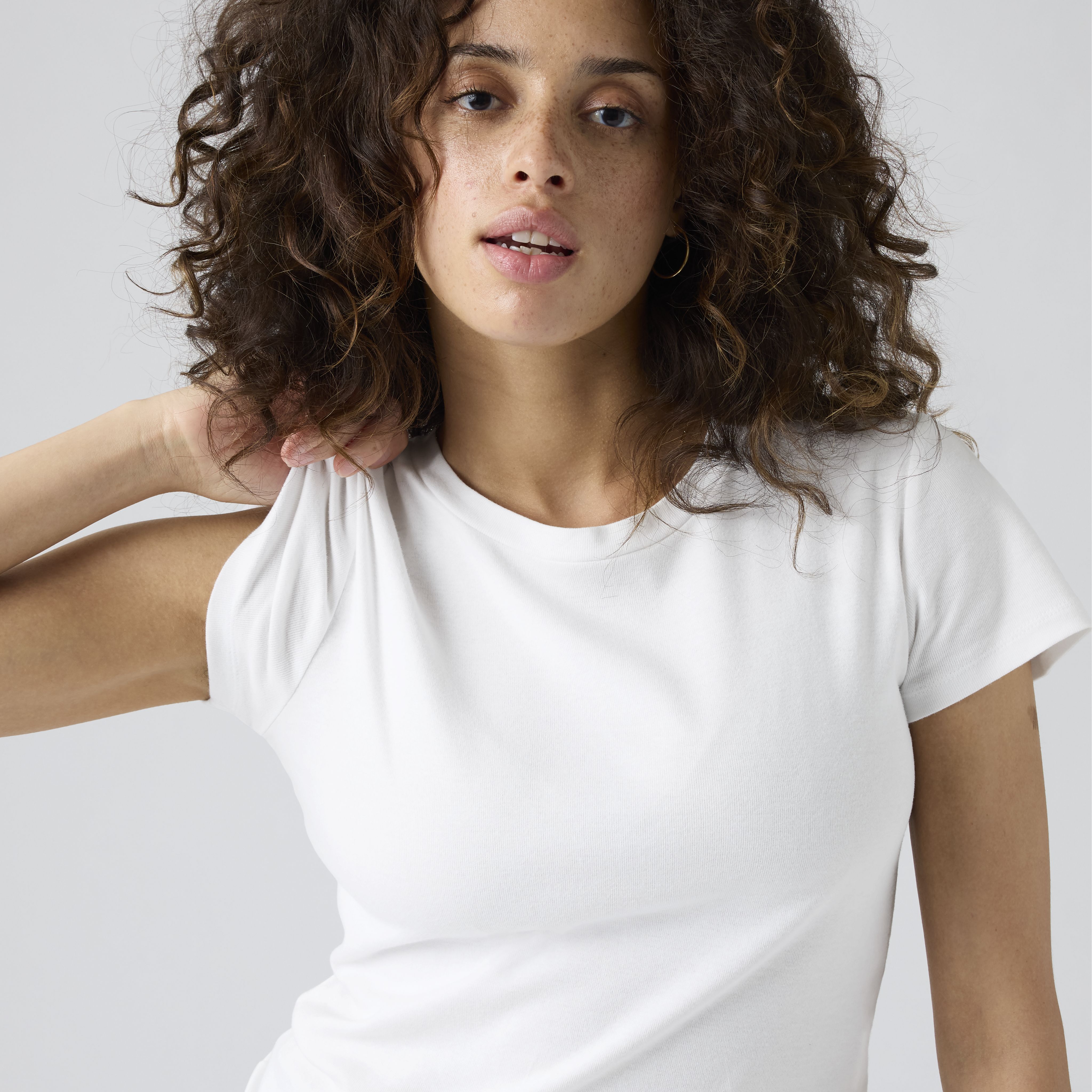 Essential Short Sleeve T-Shirt 2