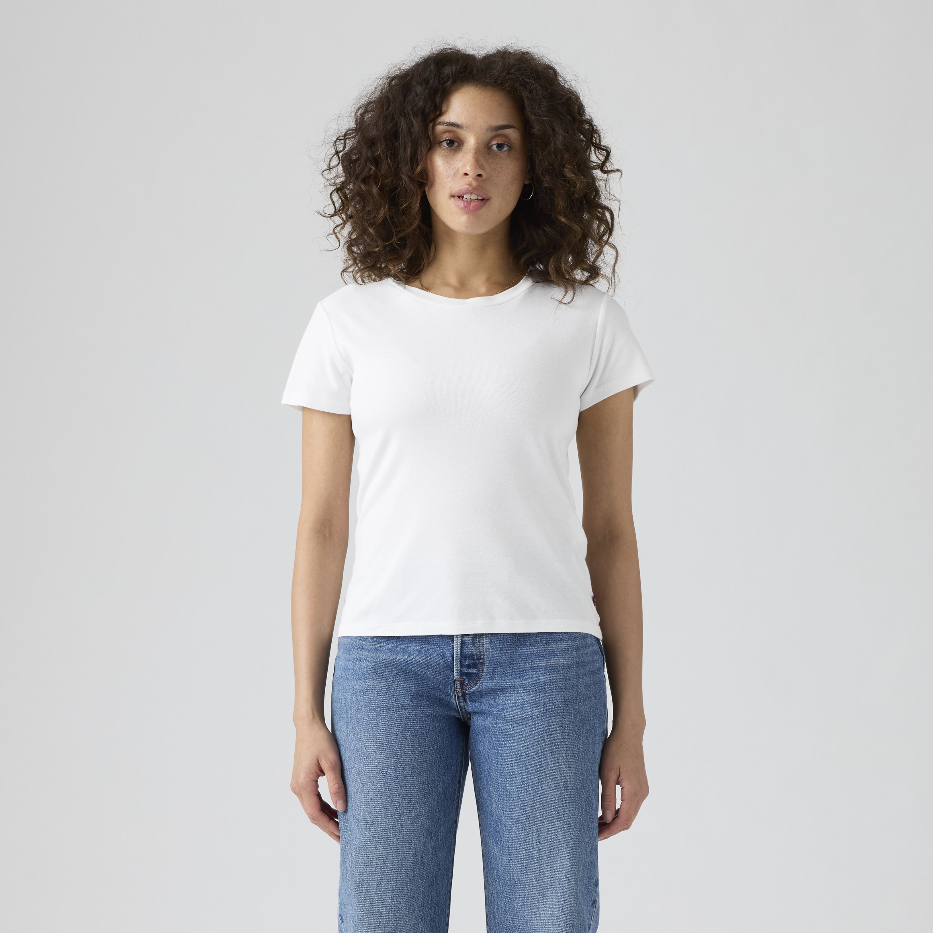 Essential Short Sleeve T-Shirt 8