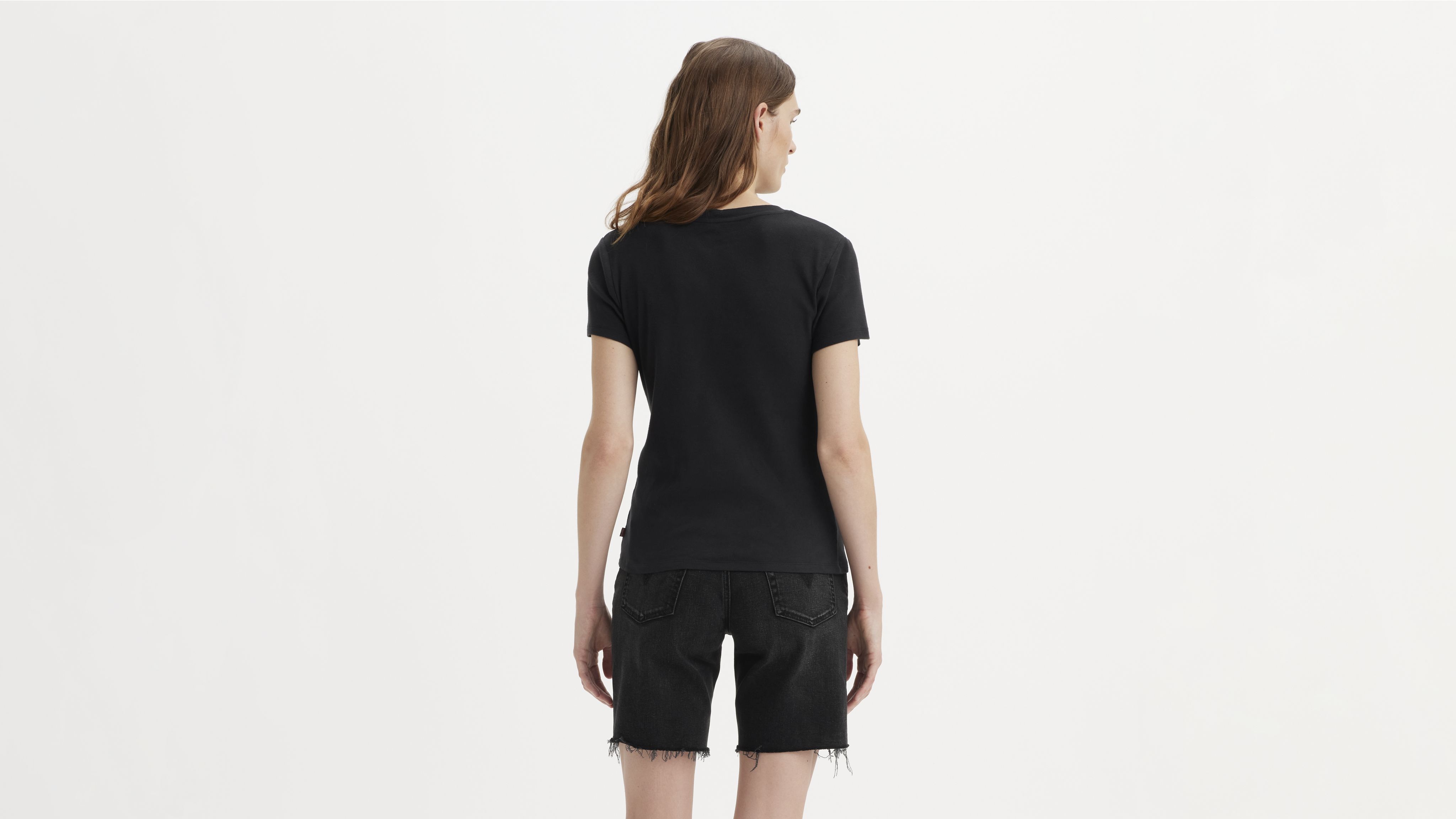 Essential Short Sleeve T-Shirt 3
