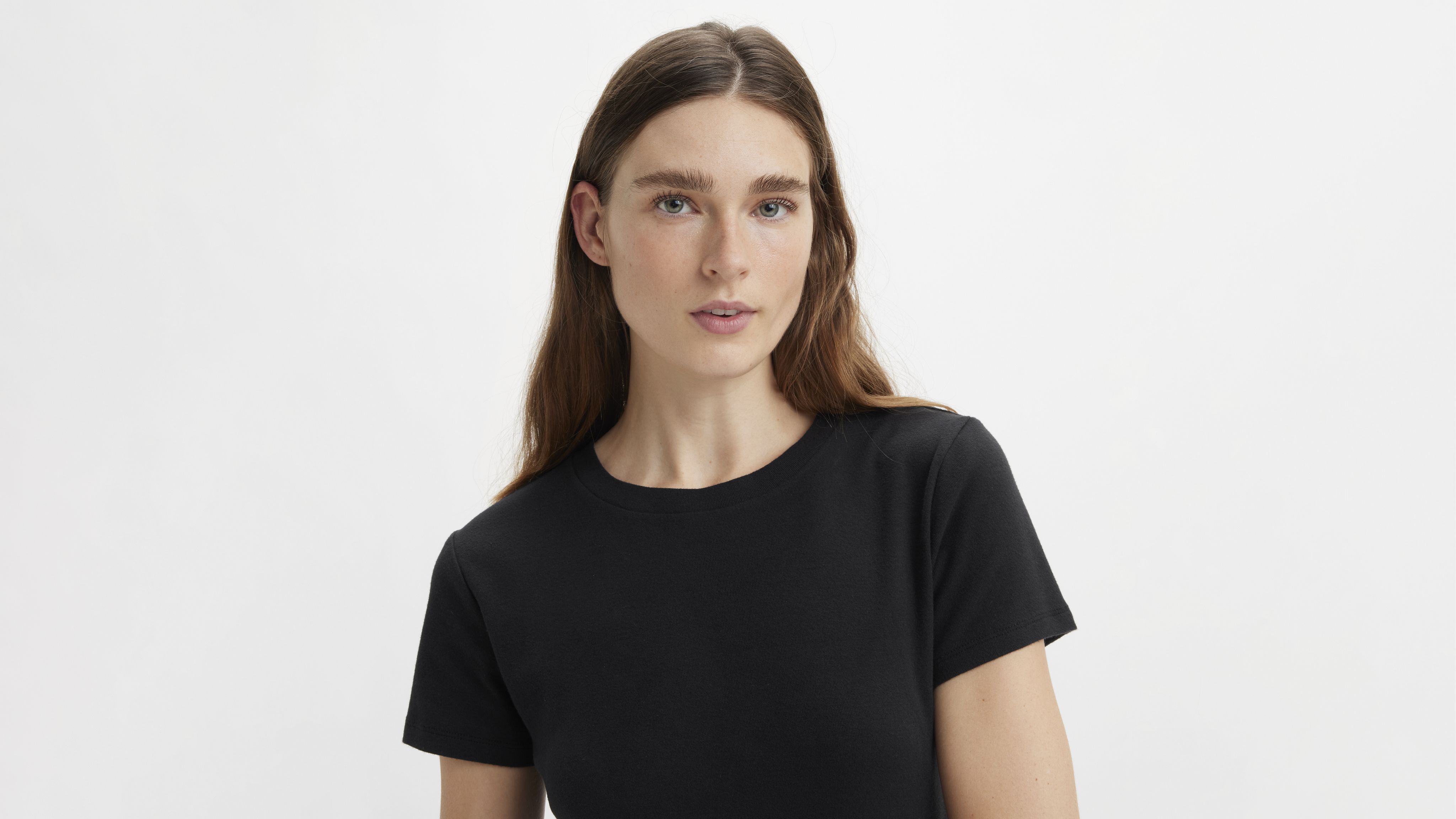 Essential Short Sleeve T-Shirt 4