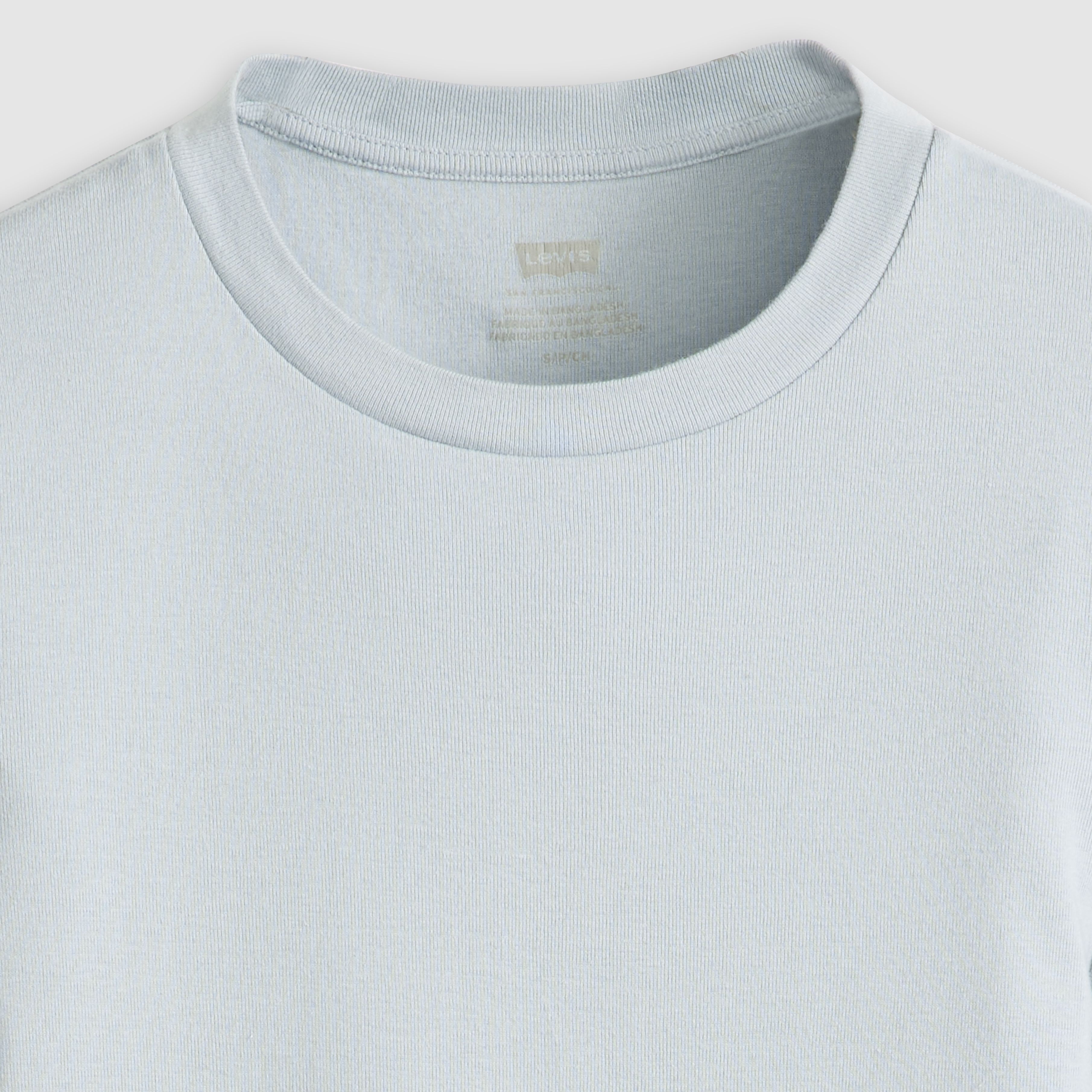 Essential Short Sleeve T-Shirt 6