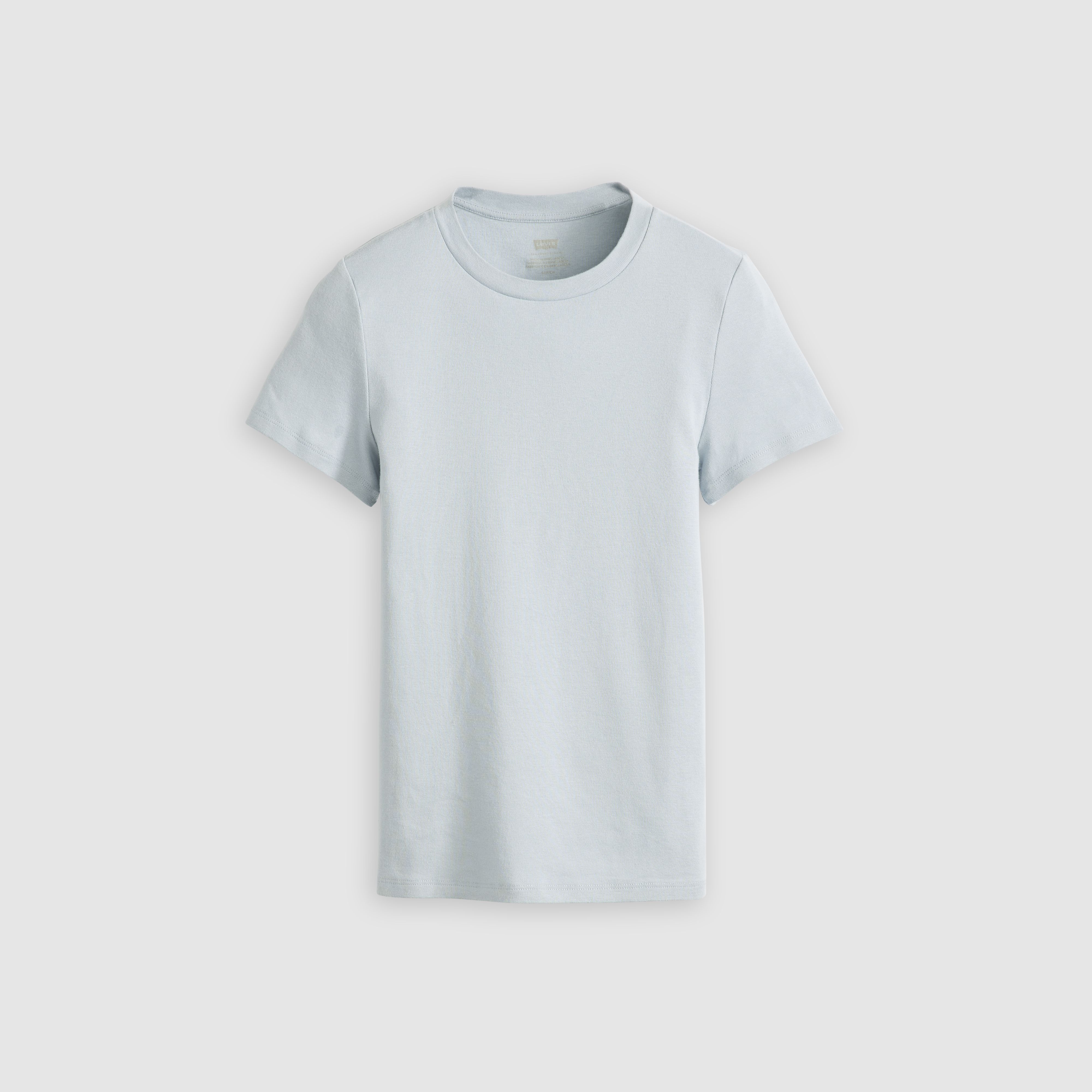 Essential Short Sleeve T-Shirt 5