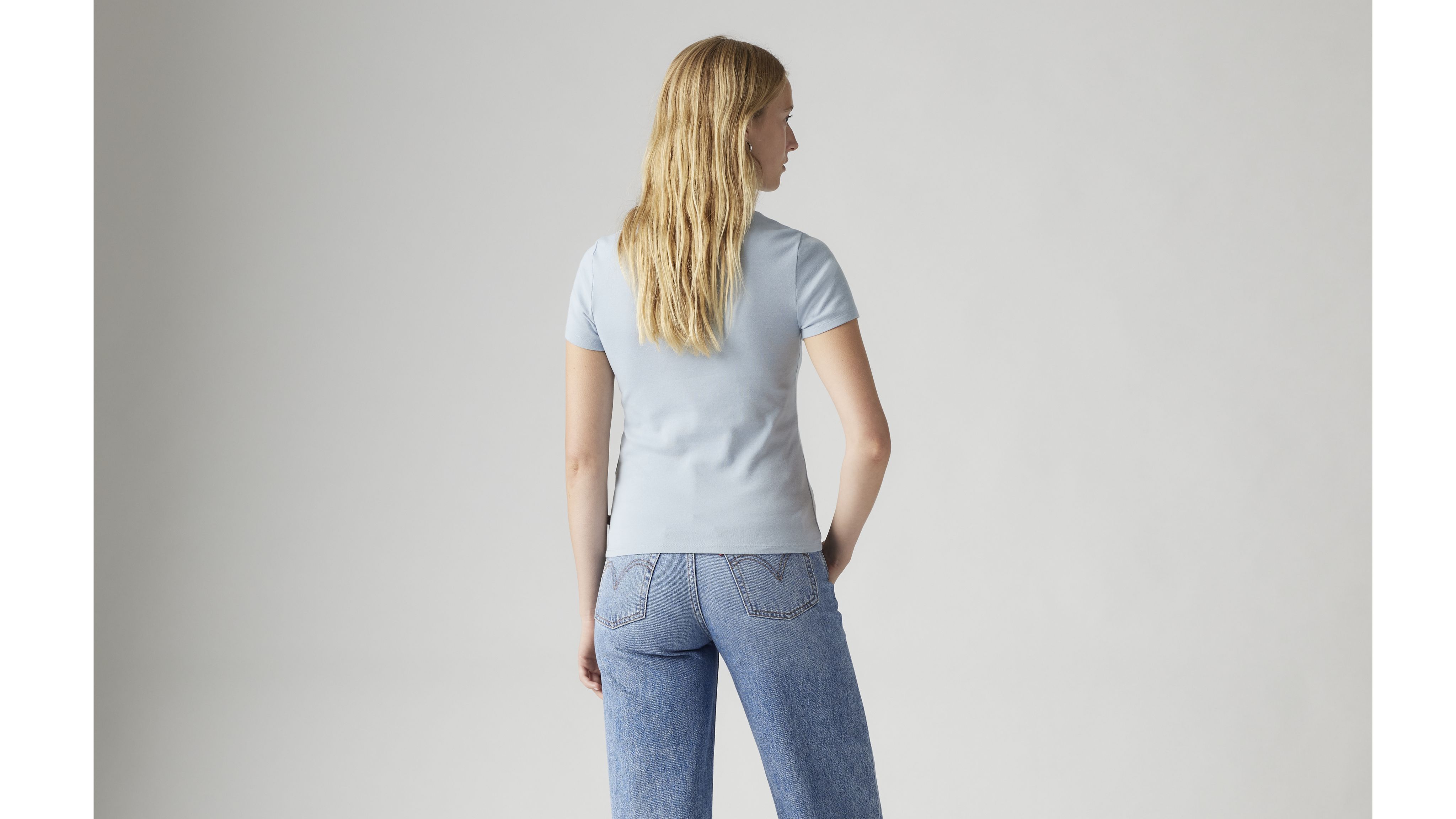 Essential Short Sleeve T-Shirt 3