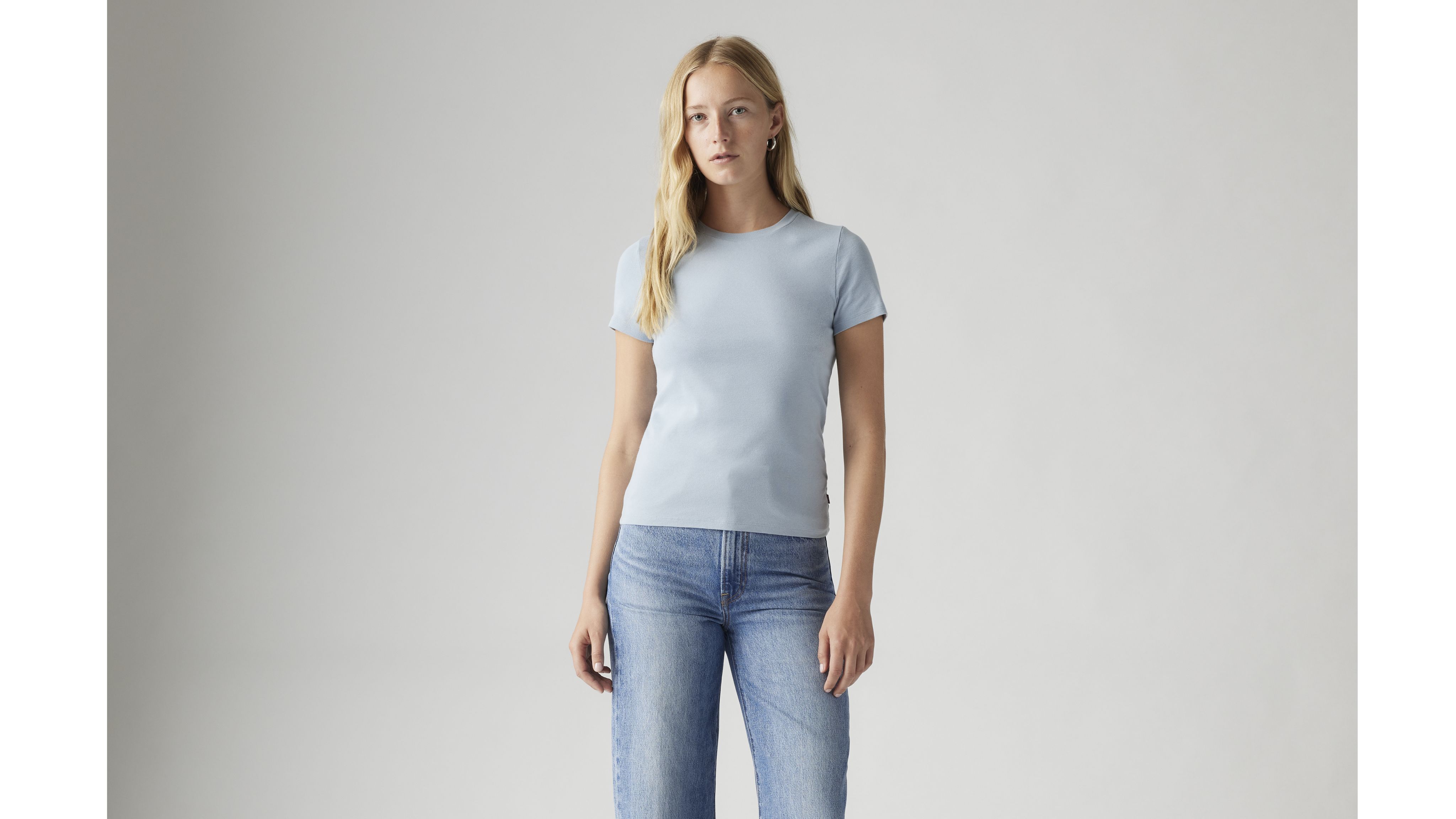 Essential Short Sleeve T-Shirt 2