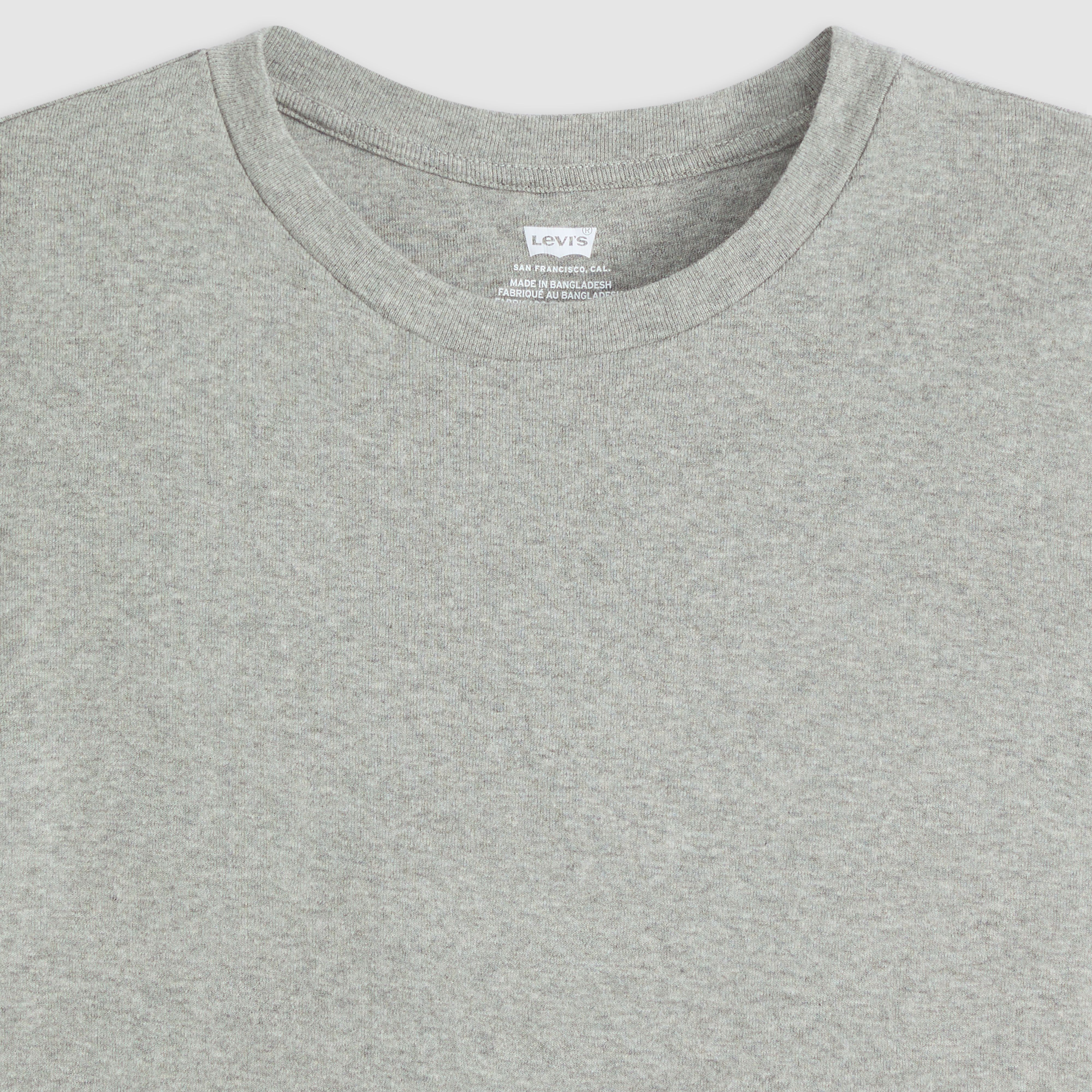Essential Short-Sleeve Tee 6
