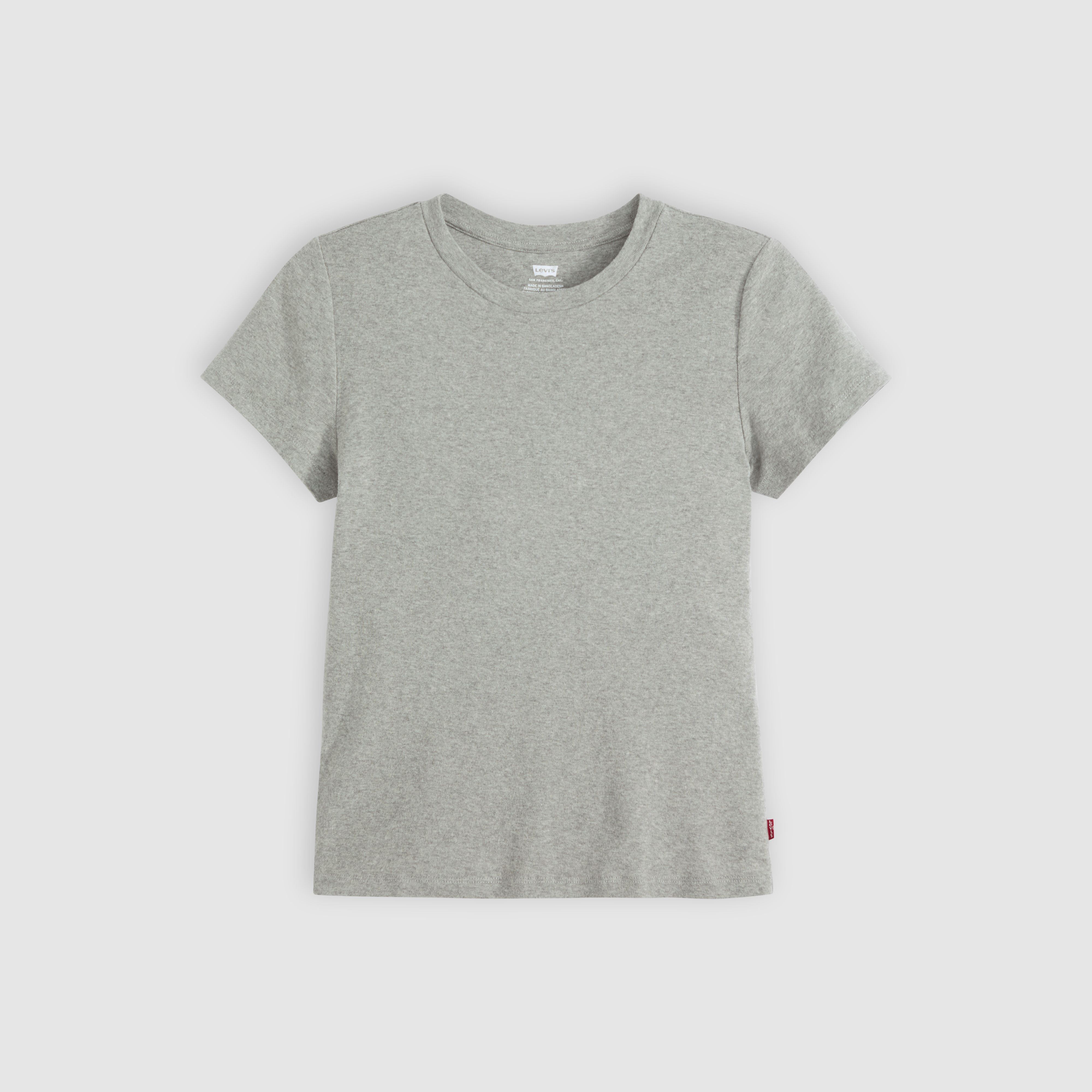 Essential Short-Sleeve Tee 5