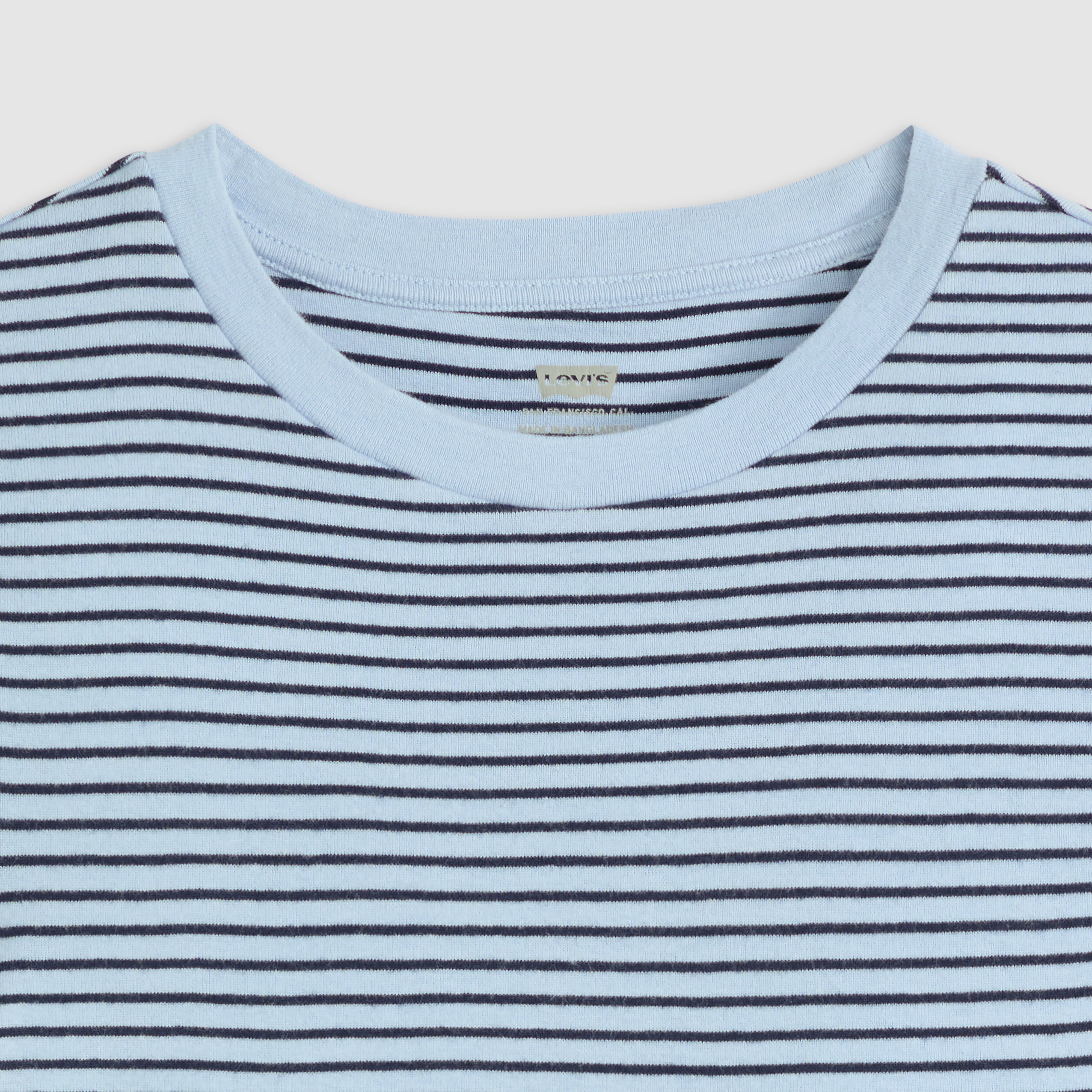 Essential Short-Sleeve Tee 6