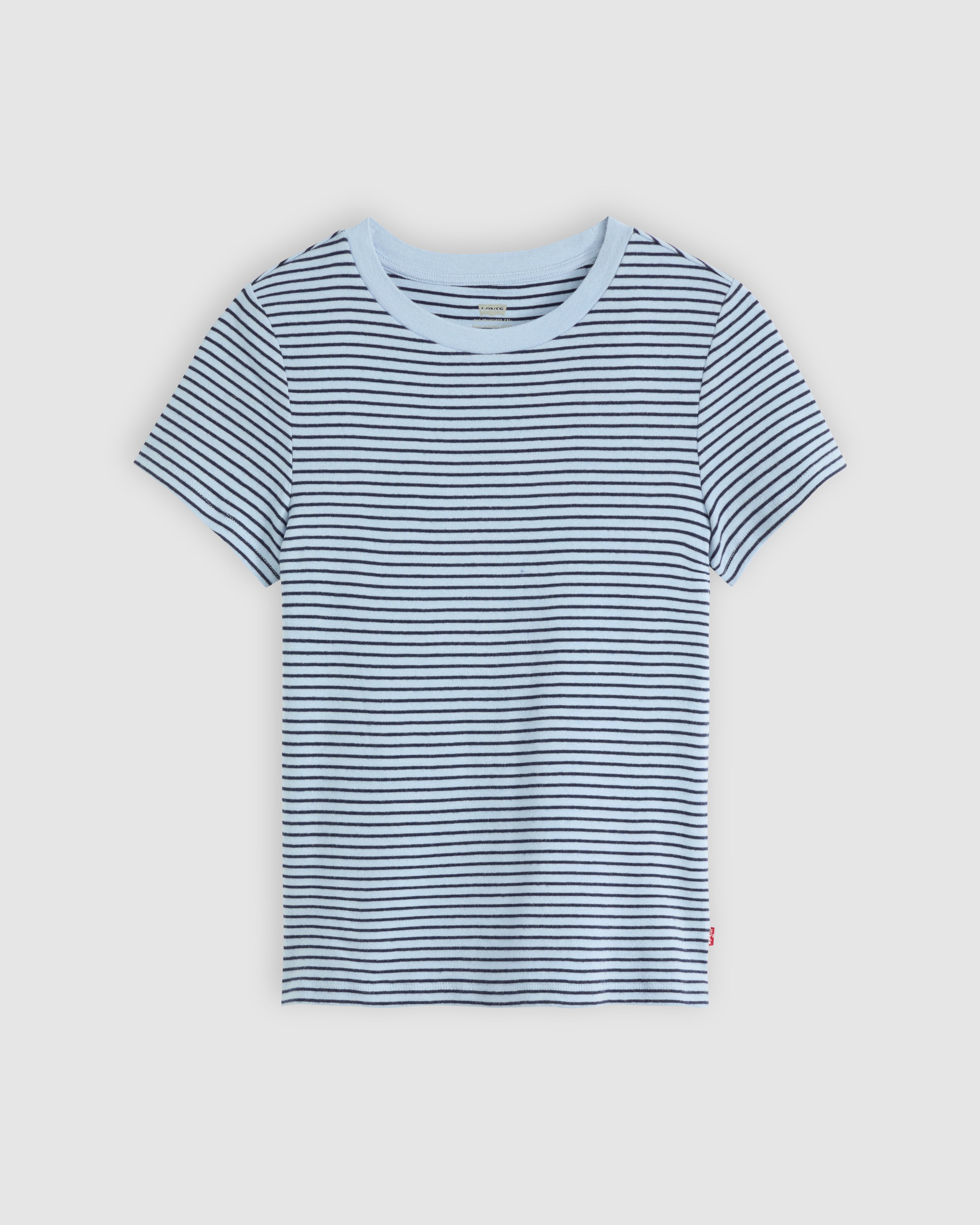 Essential Short-Sleeve Tee 5