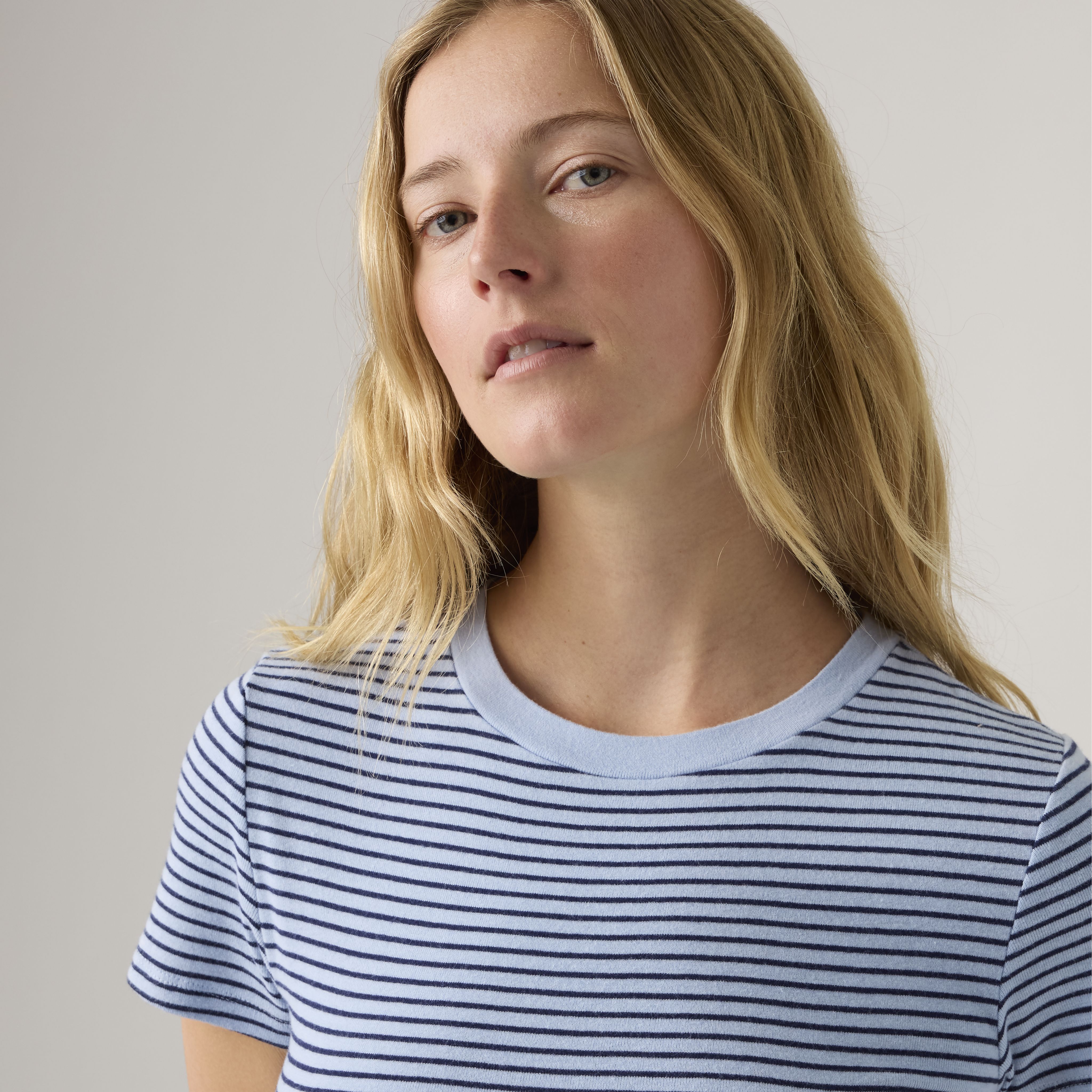 Essential Short-Sleeve Tee 4