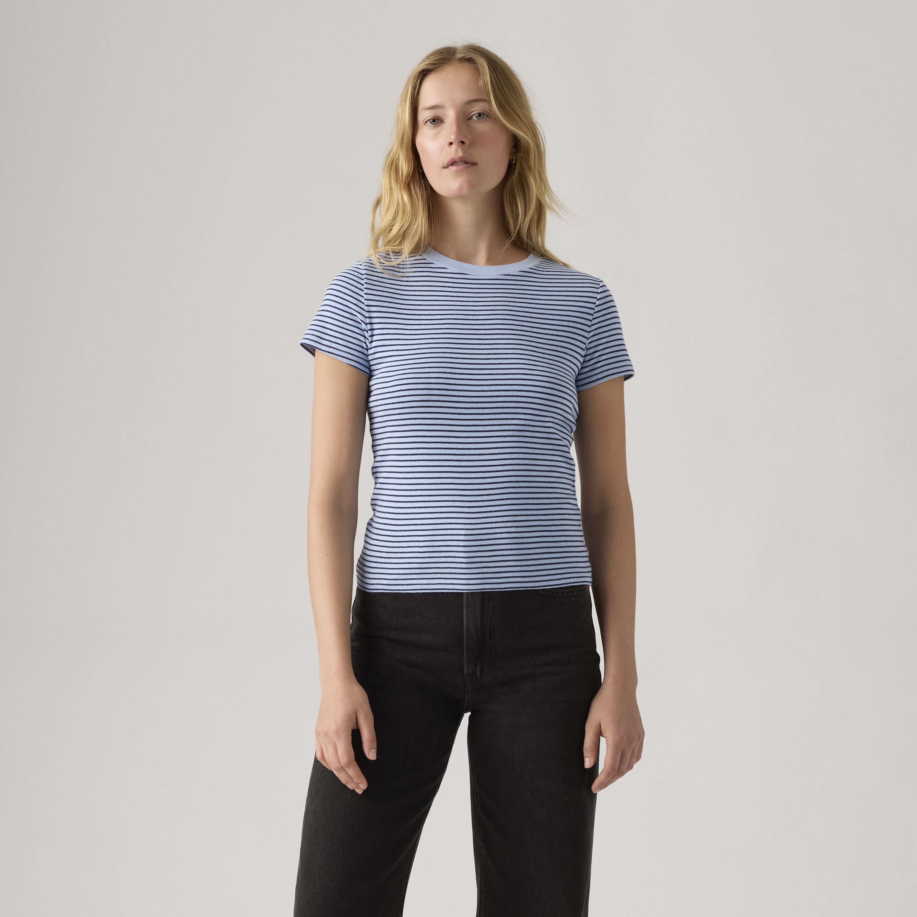 Essential Short-Sleeve Tee 11