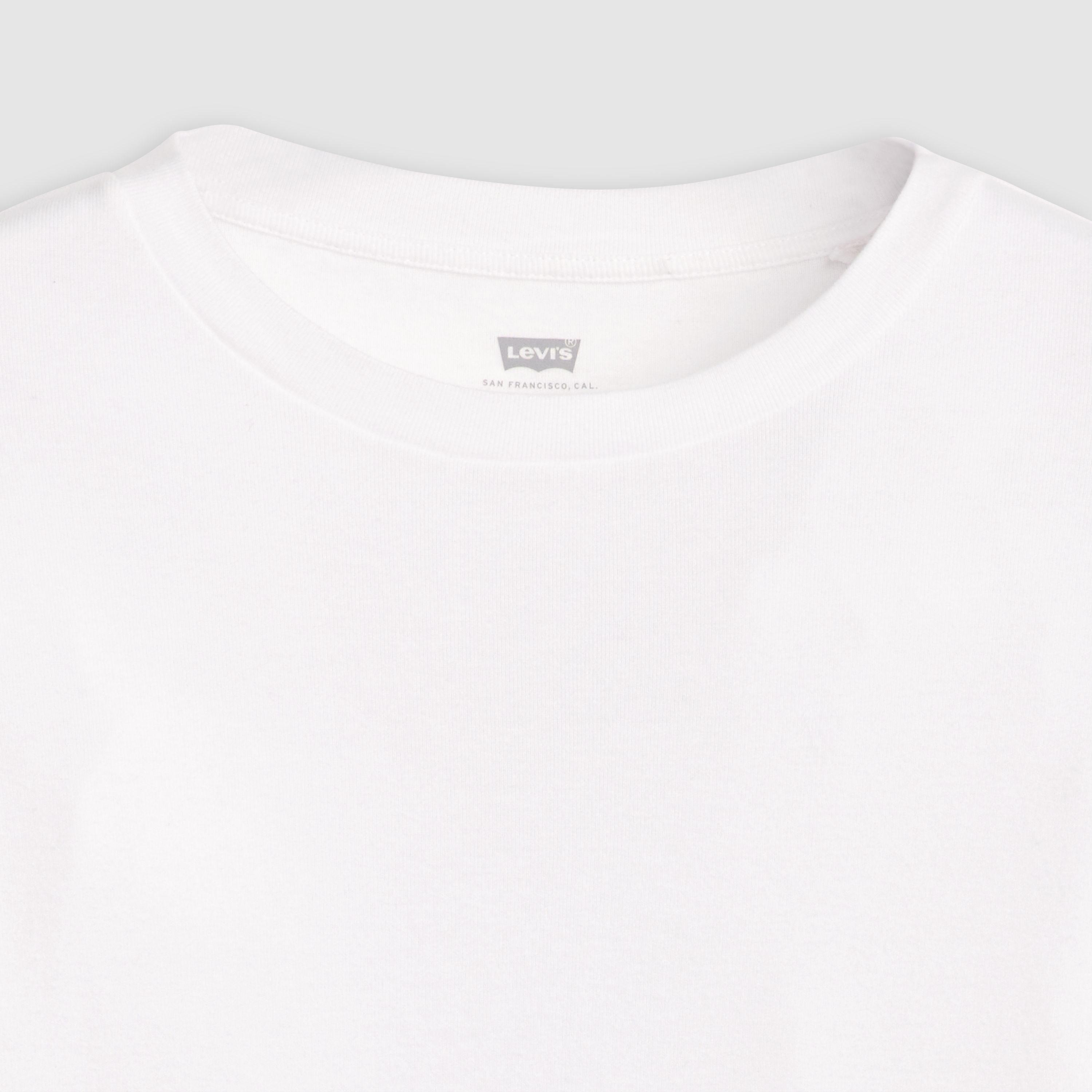 Essential Long Sleeve T-Shirt 6