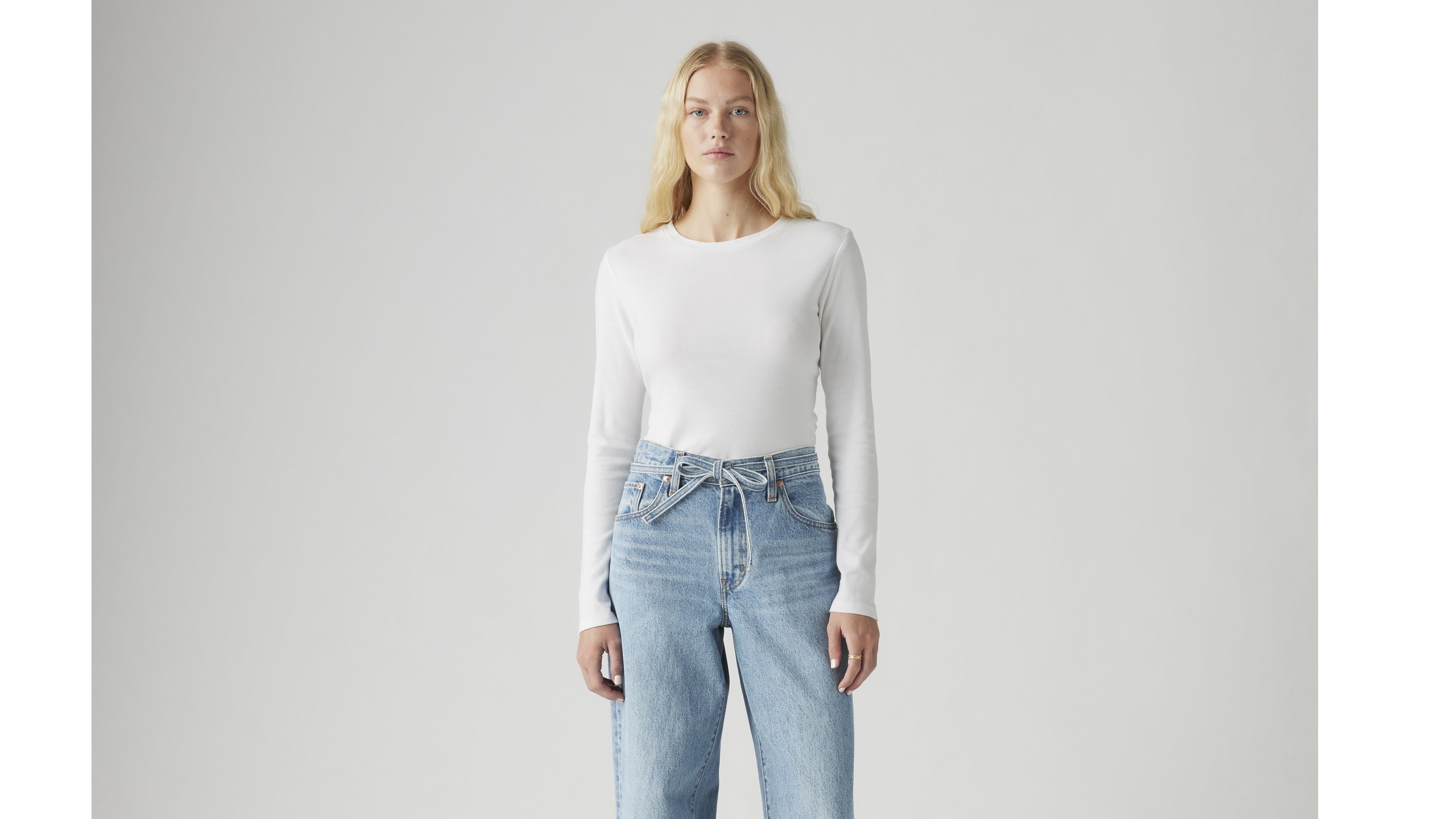 Essential Long Sleeve T-Shirt 13