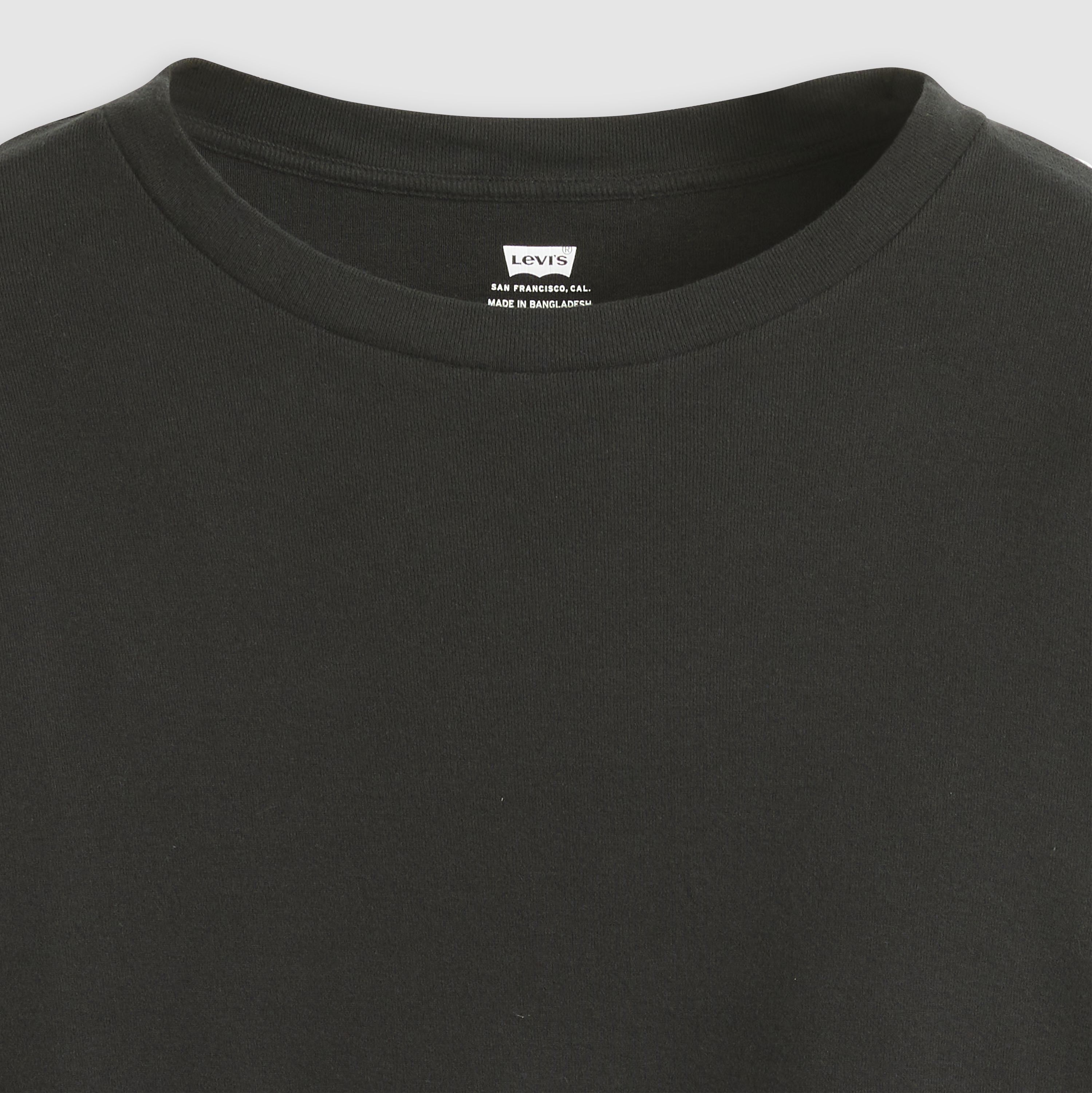 Essential Long Sleeve T-Shirt 6