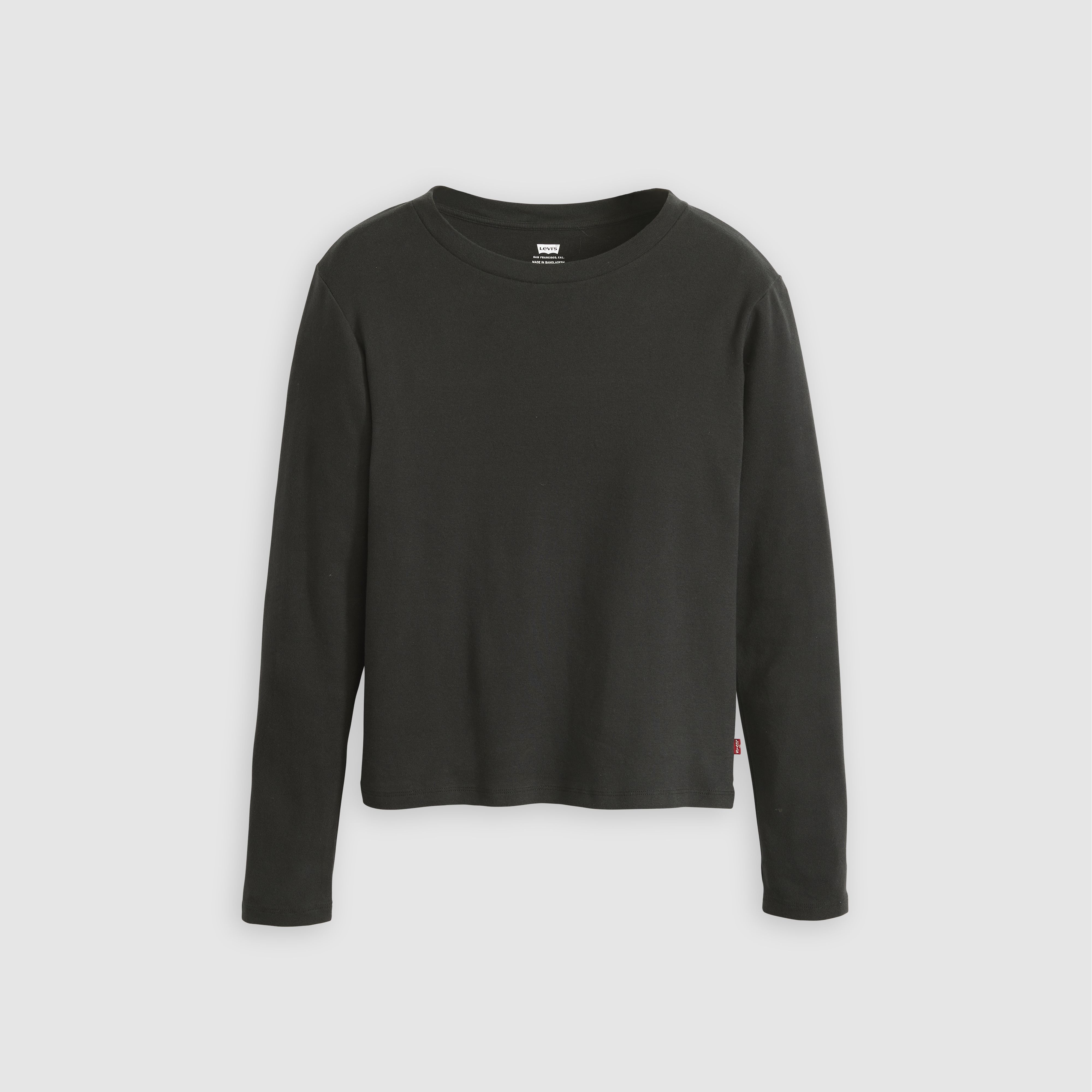 Essential Long Sleeve T-Shirt 5
