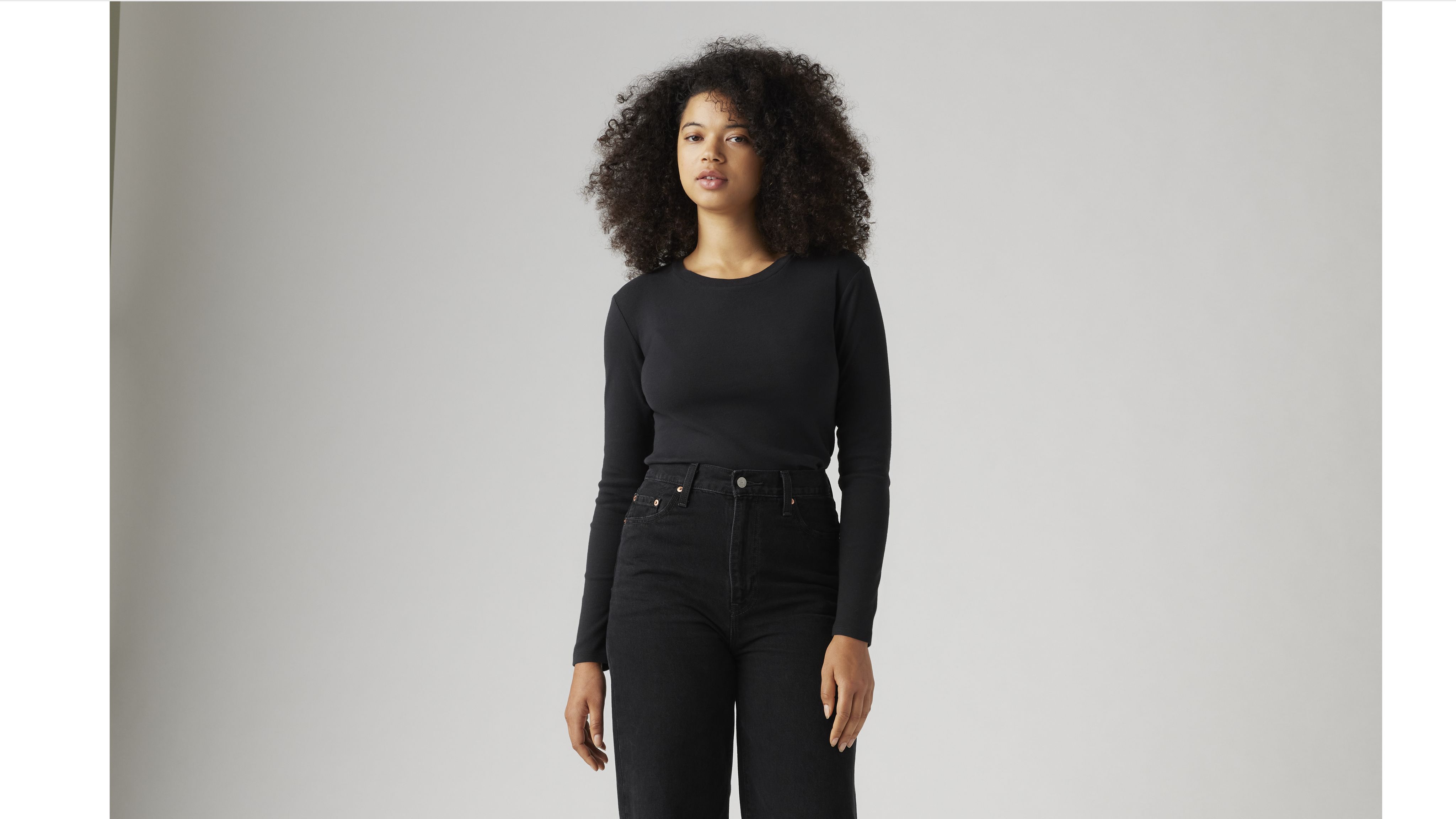 Essential Long Sleeve T-Shirt 12