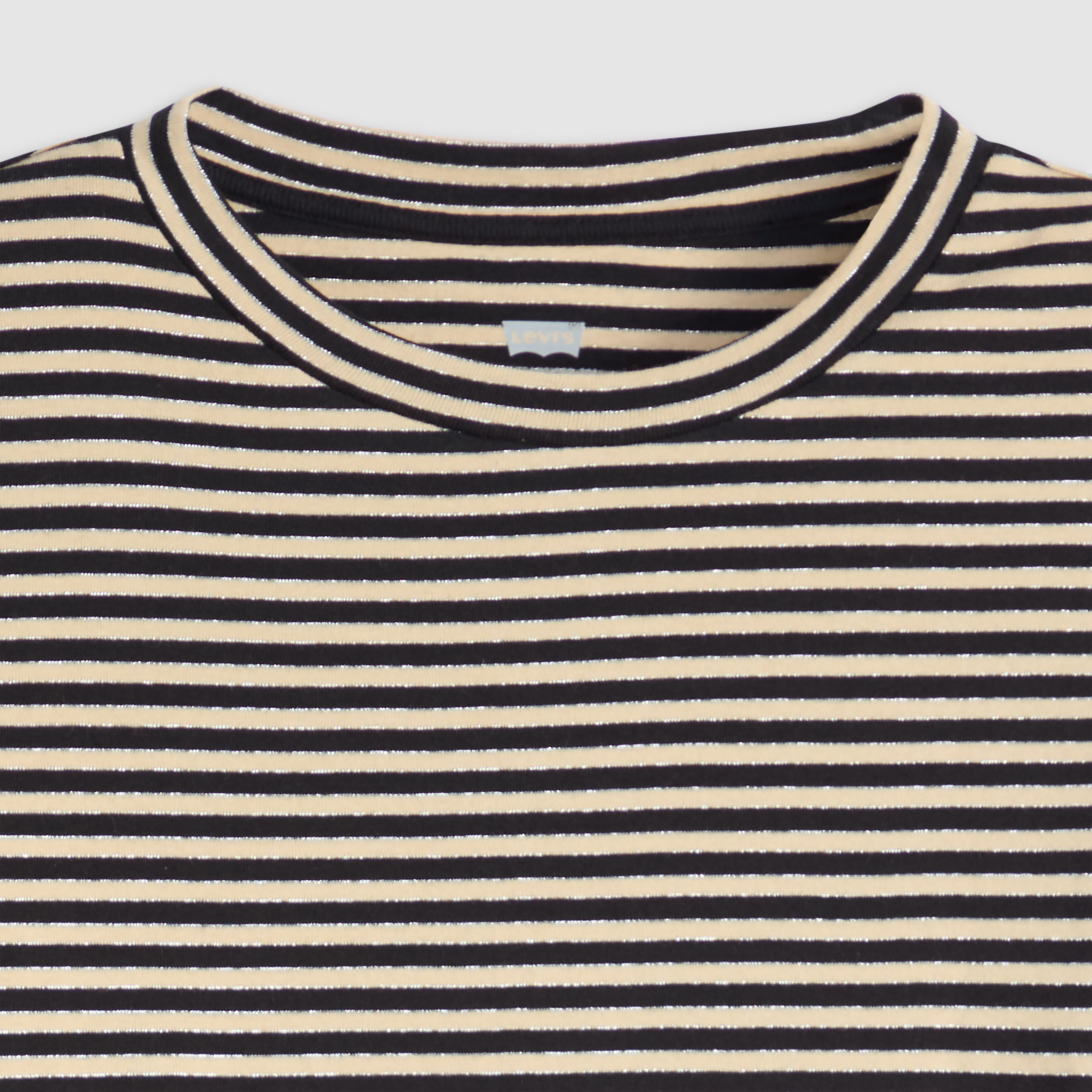 Essential Long-Sleeve Tee 6