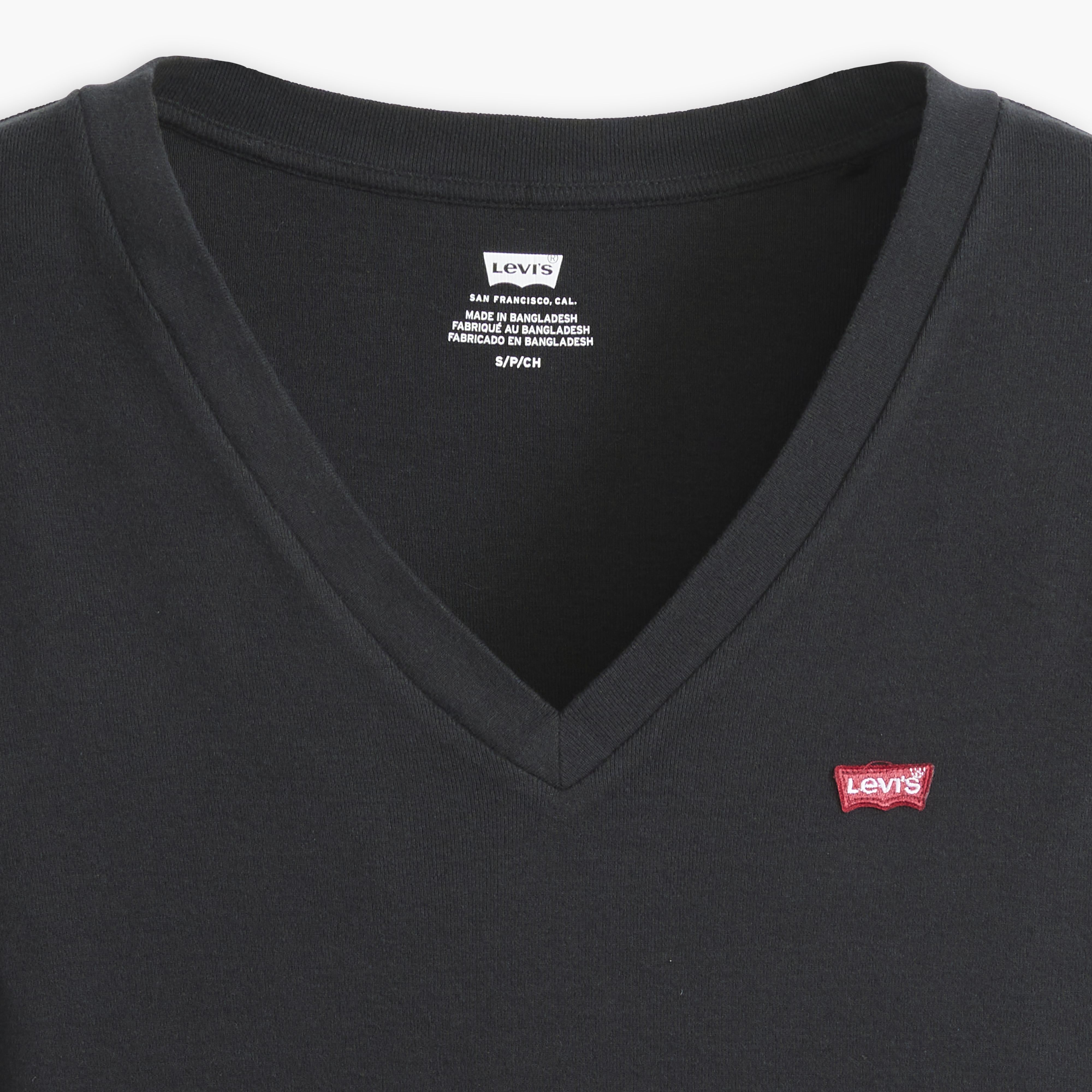 Essential Housemark Long-Sleeve Tee 6